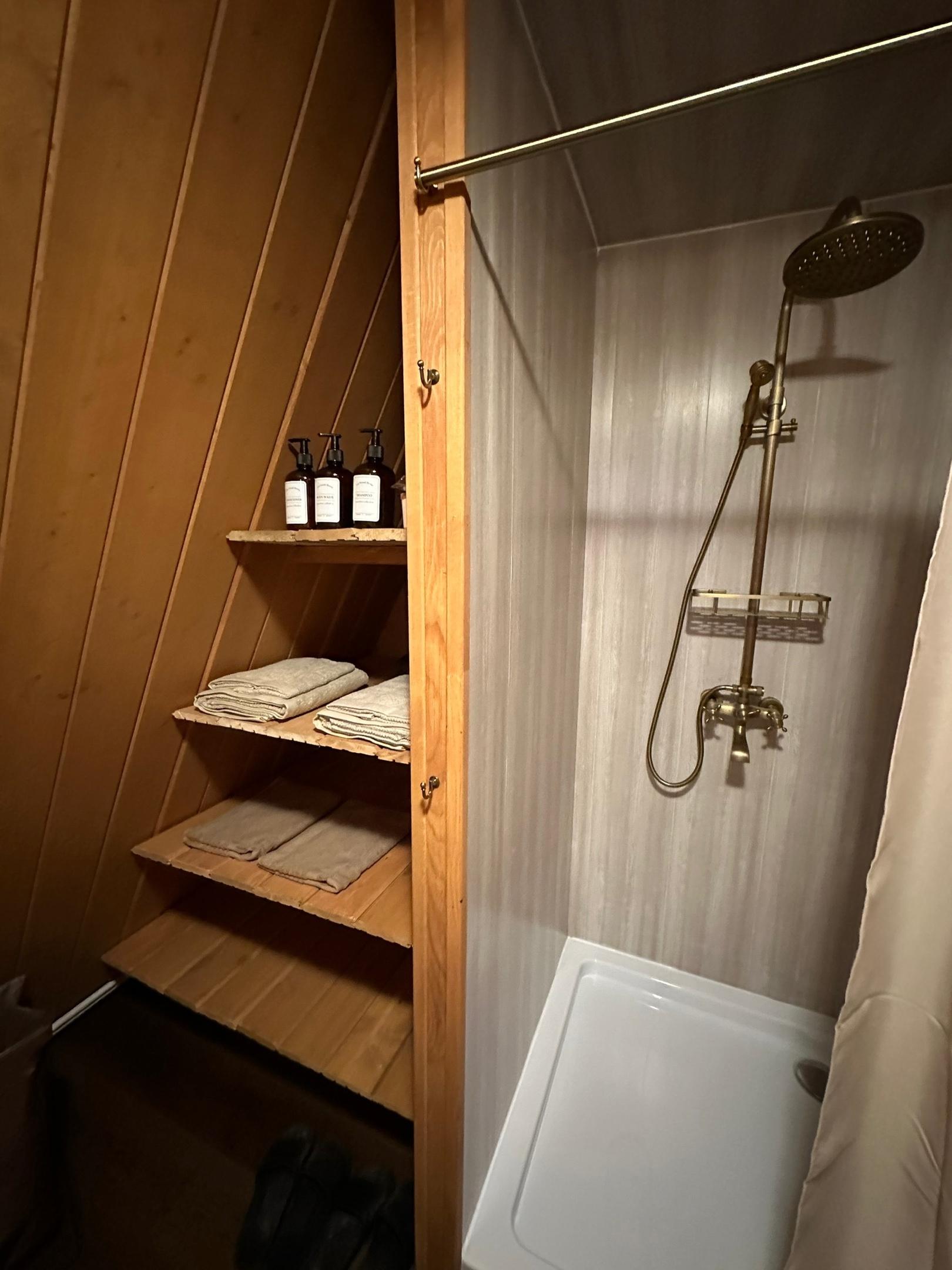 Трехместный номер «Комфорт»