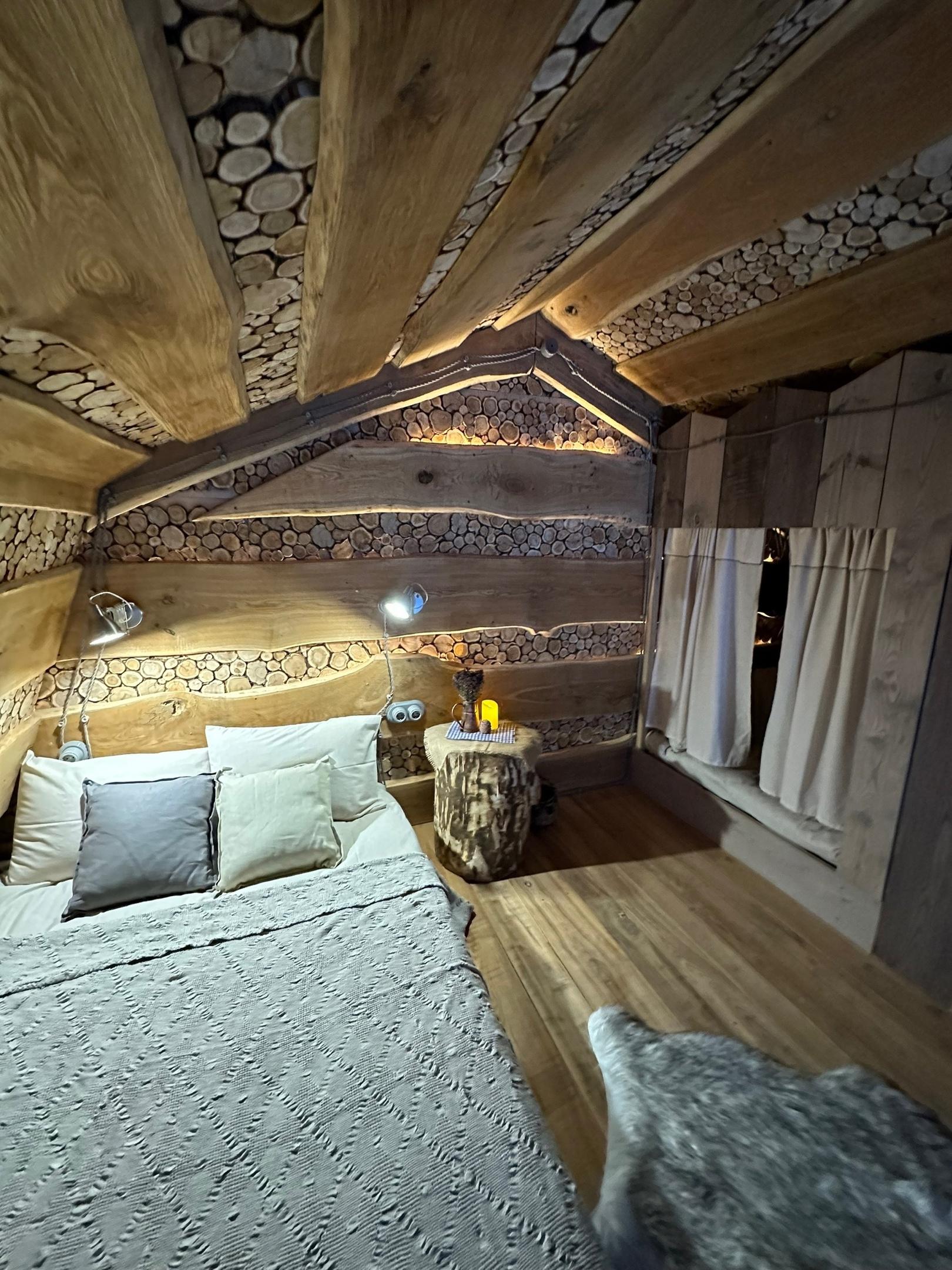 Семейный номер