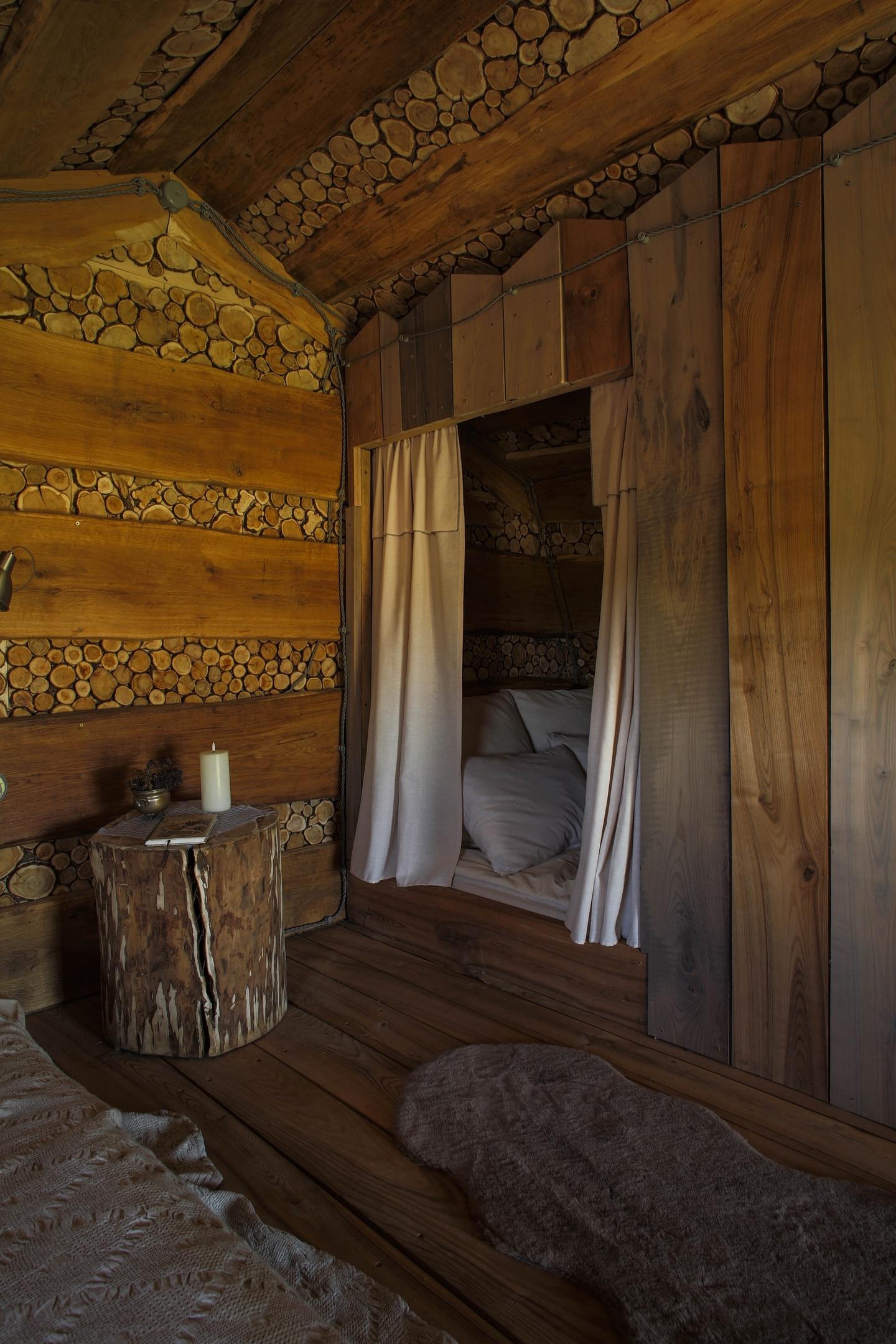 Семейный номер