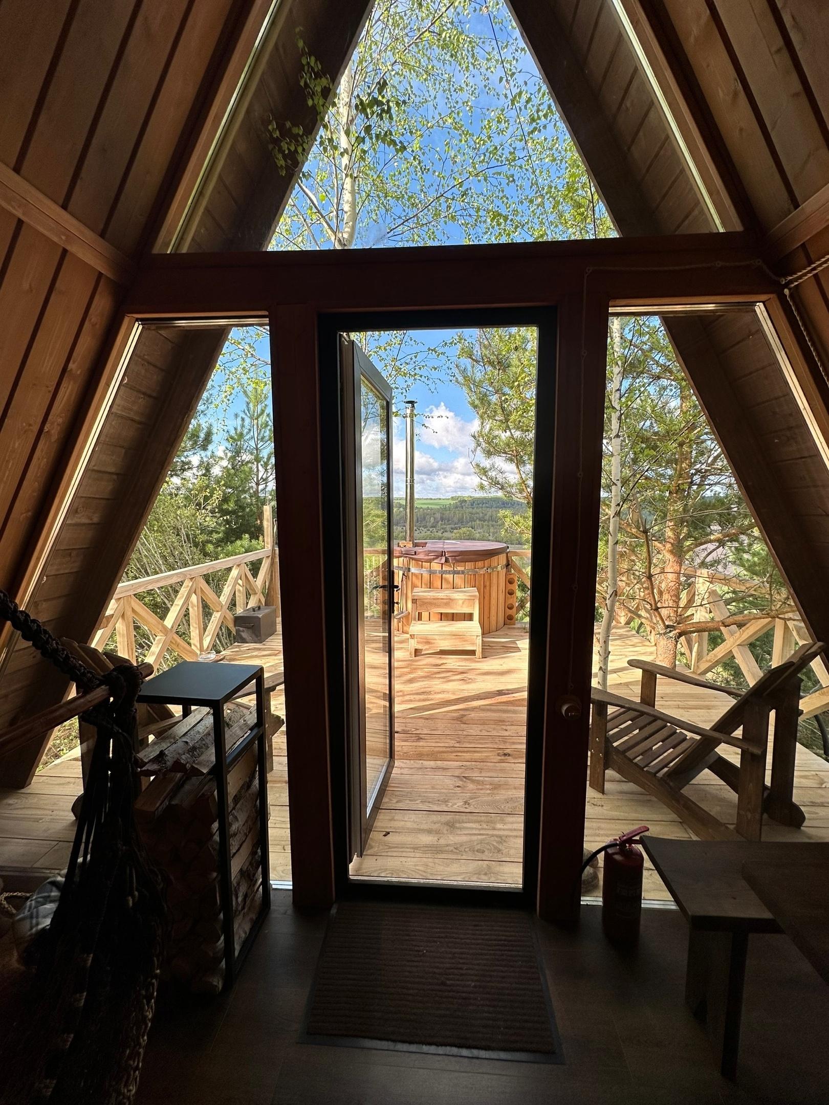 Трехместный номер «Комфорт»