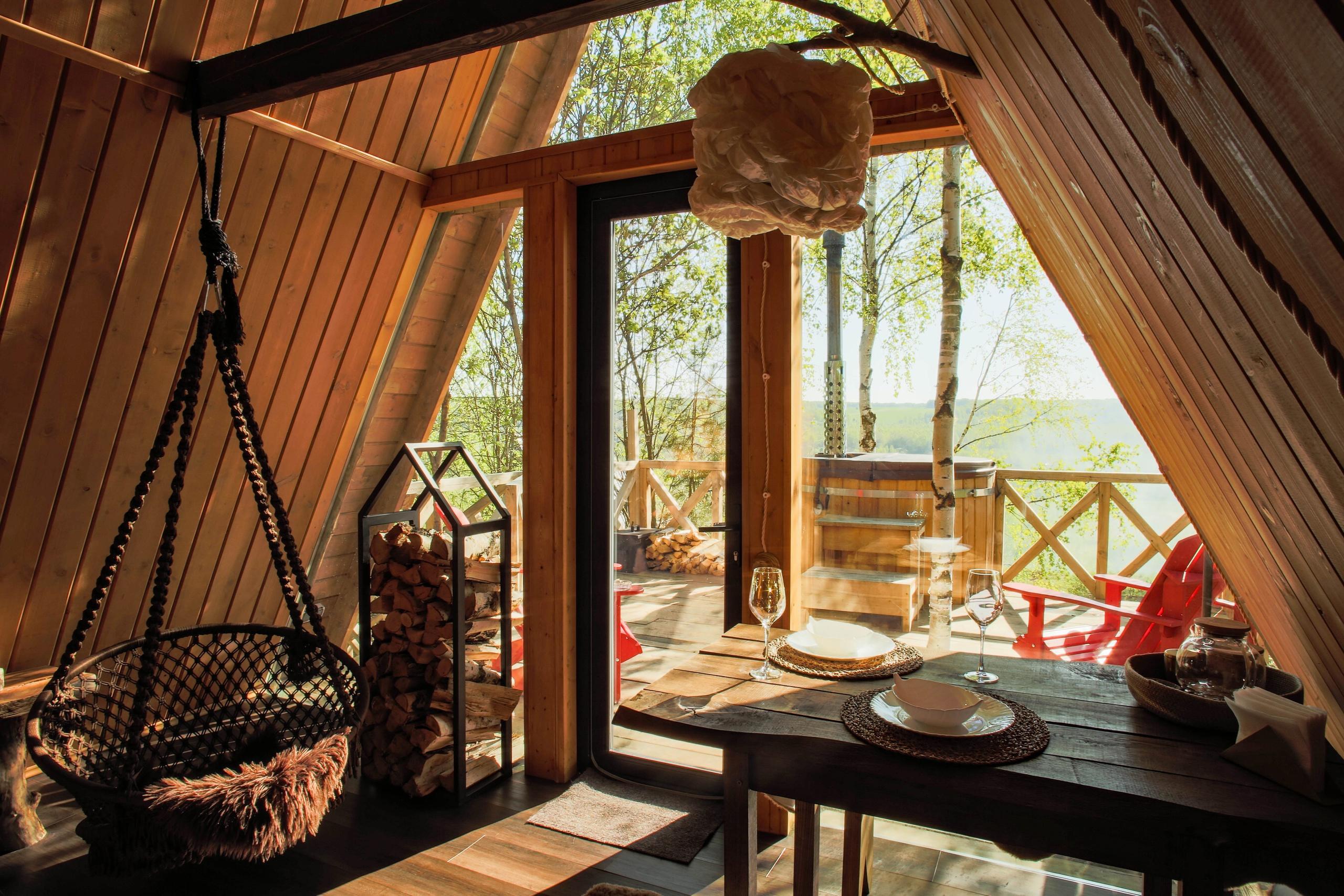 Трехместный номер «Комфорт»