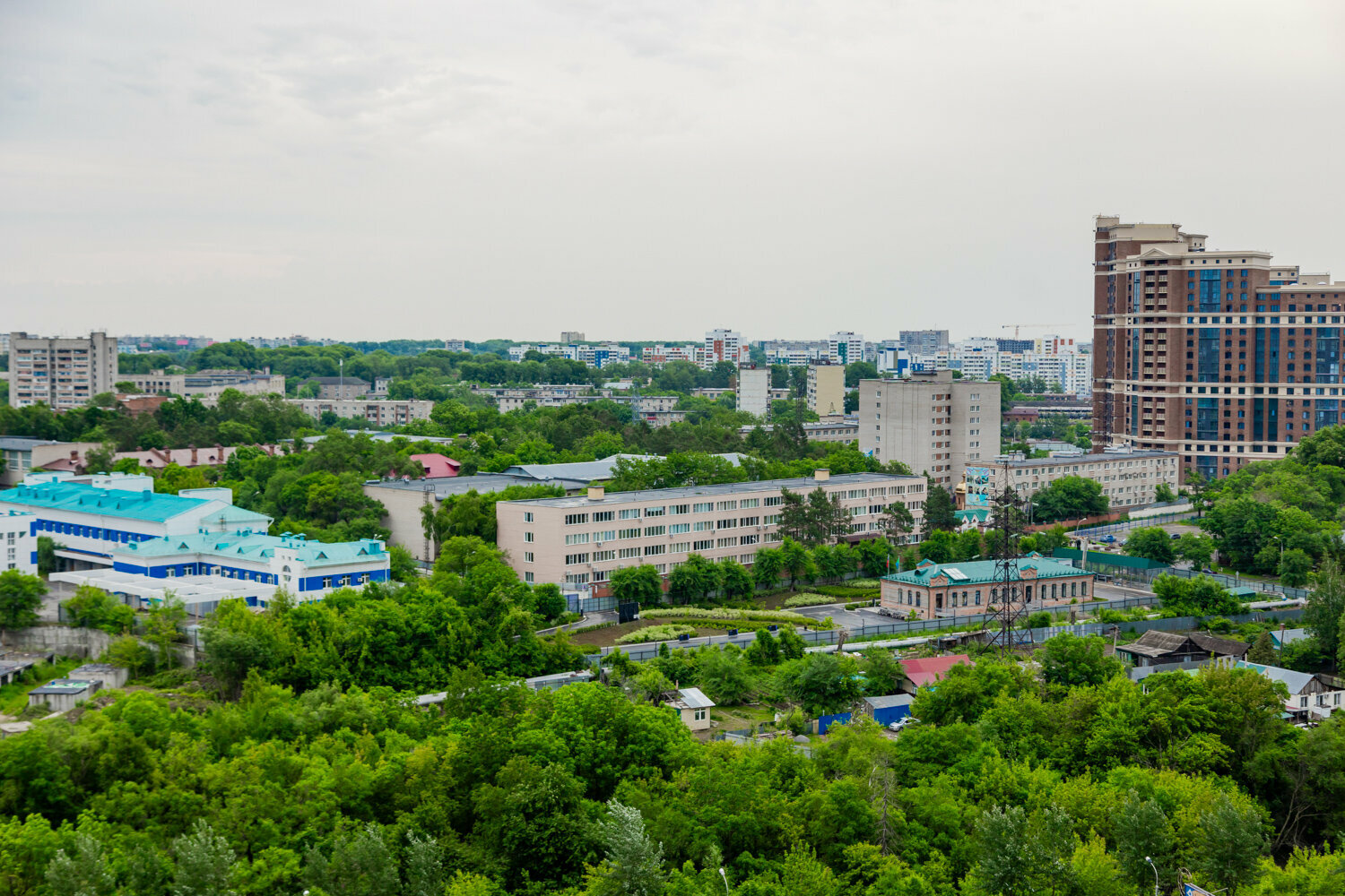 1-к квартира Ш8к1-90 КВ