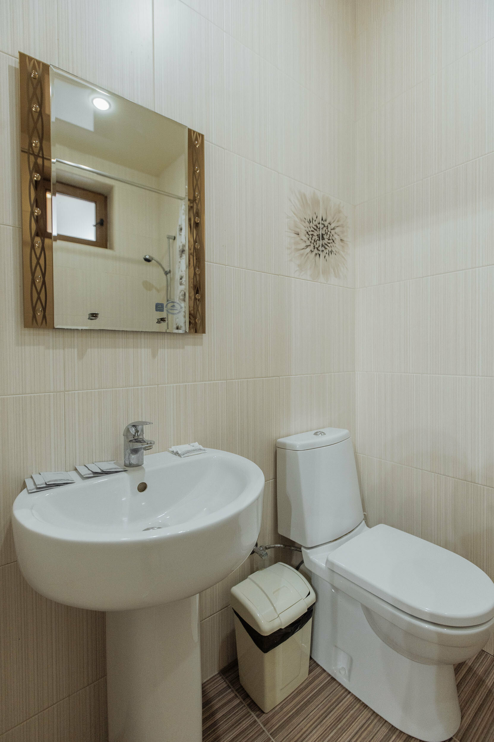 Стандарт | улучшенный | балкон