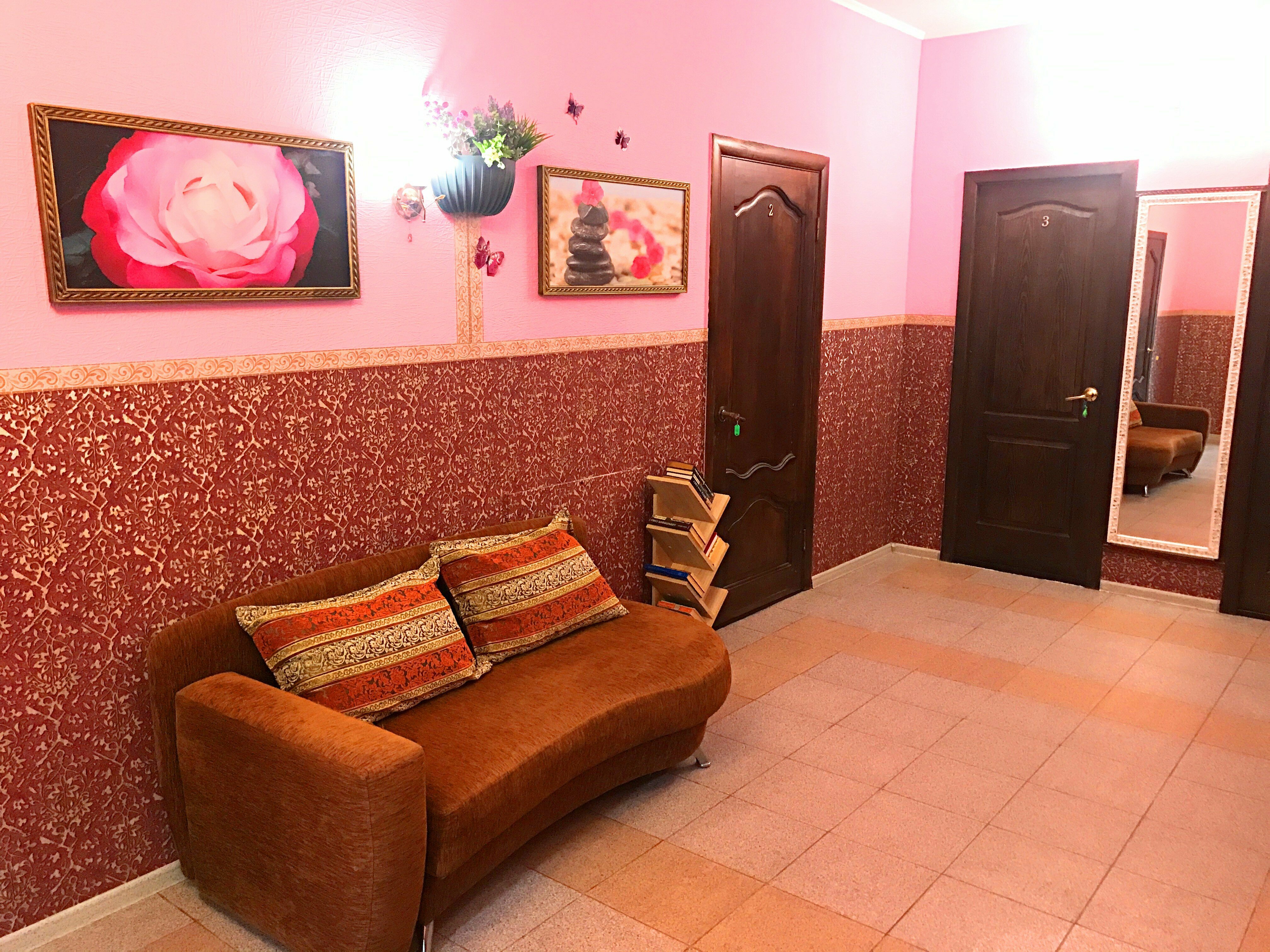 Двухместный номер "Стандарт" 2