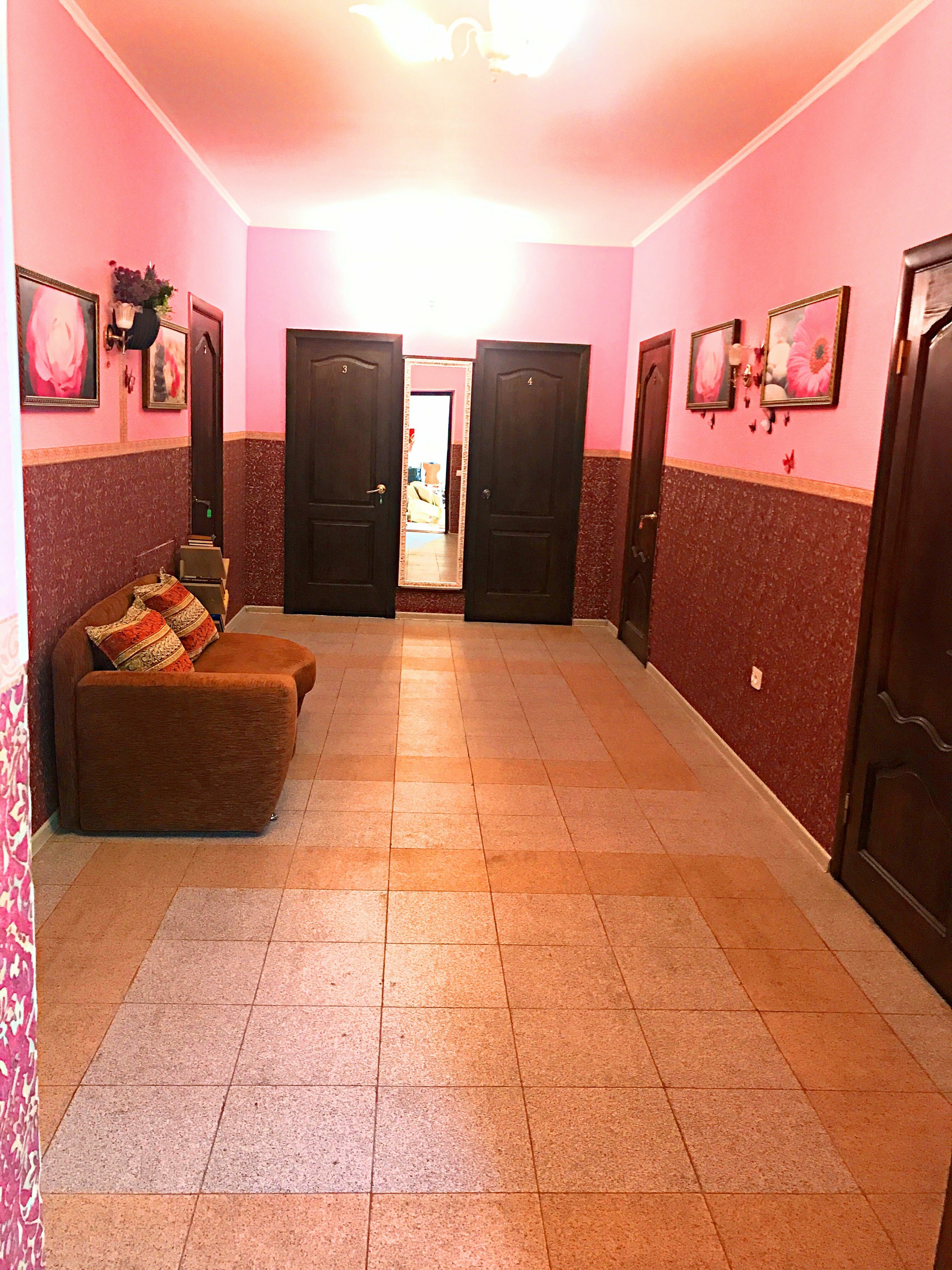 Двухместный номер "Стандарт" 2