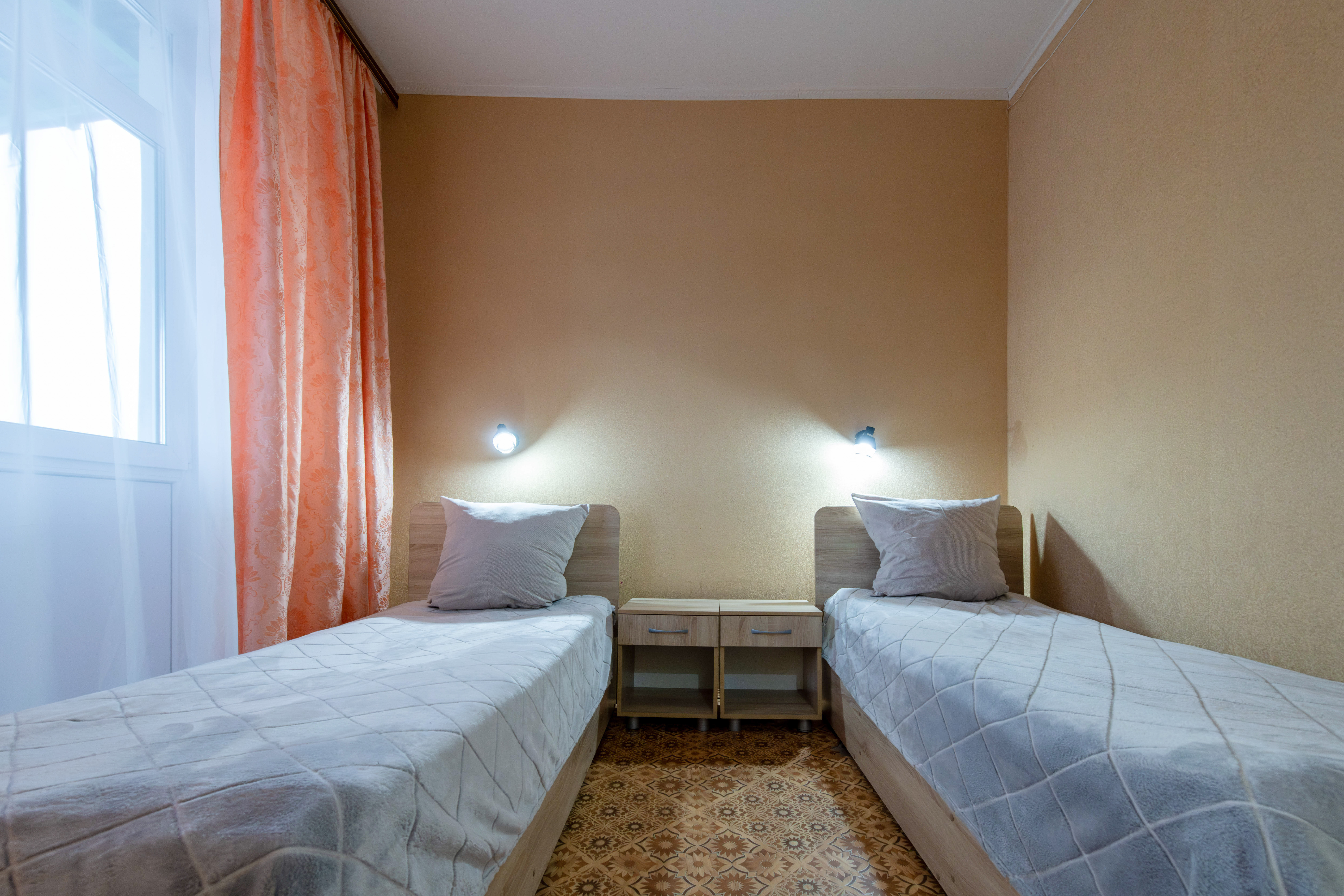 Семейный номер