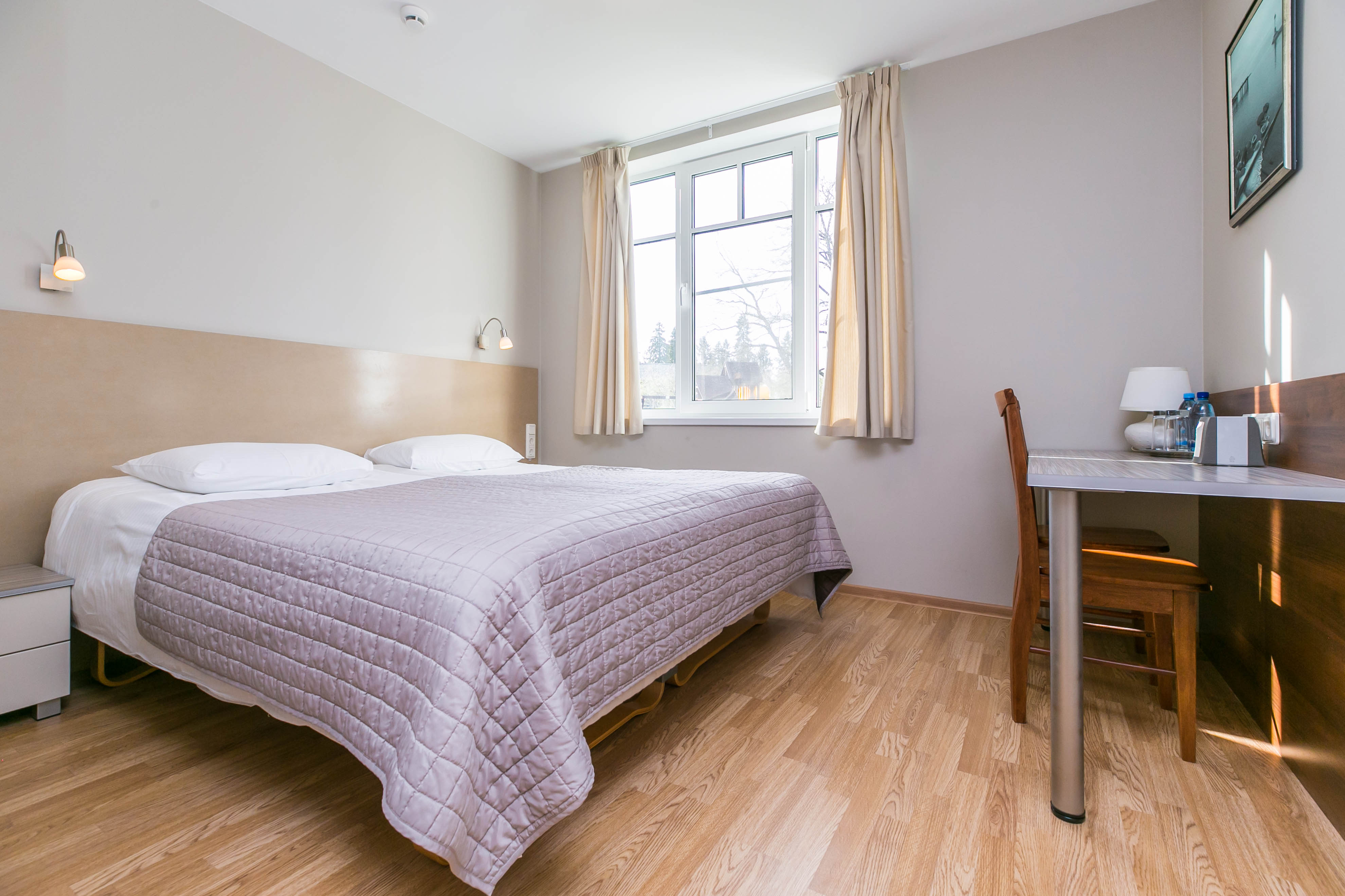 Коттедж "Комфорт"