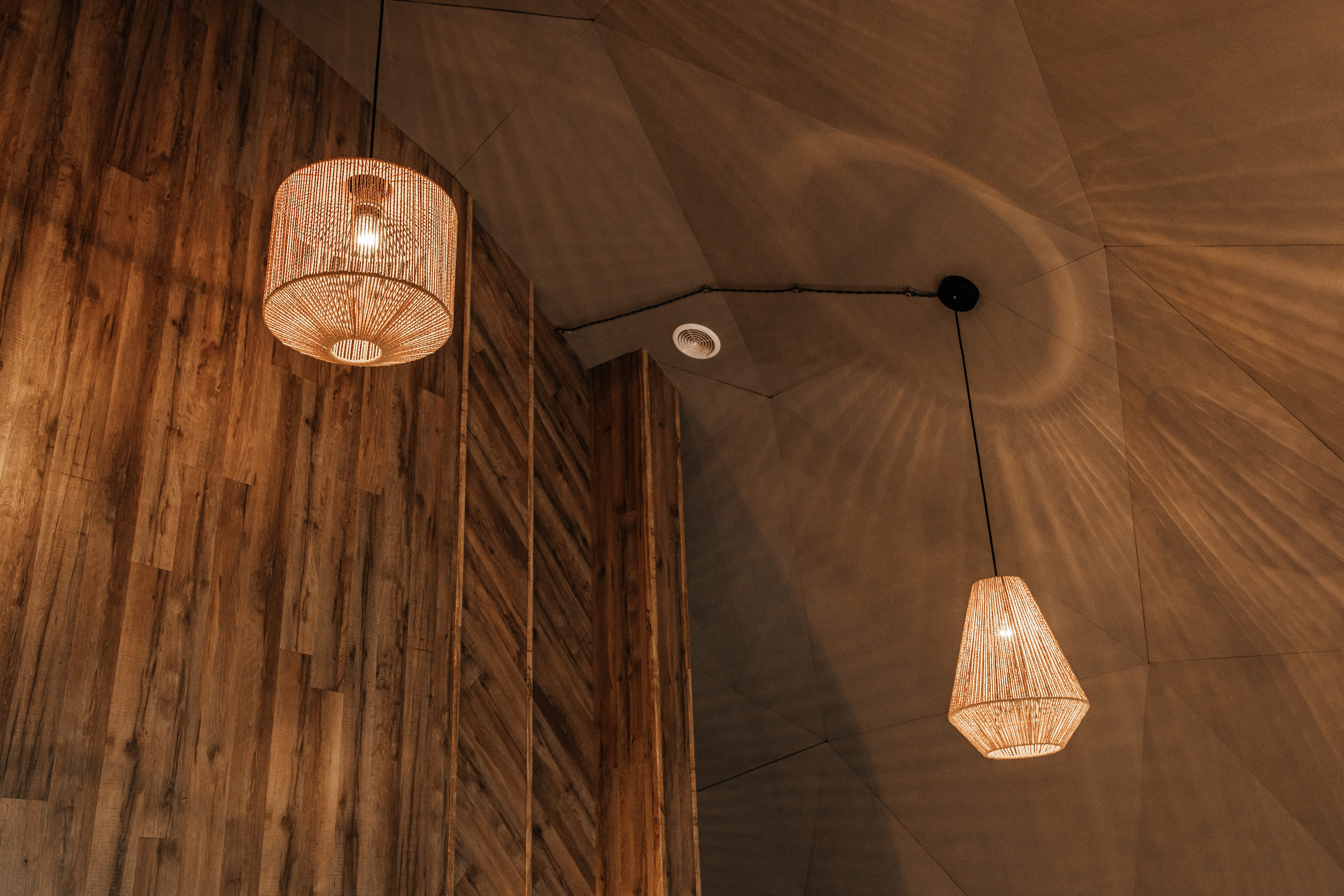 Двухуровневый четырехместный номер