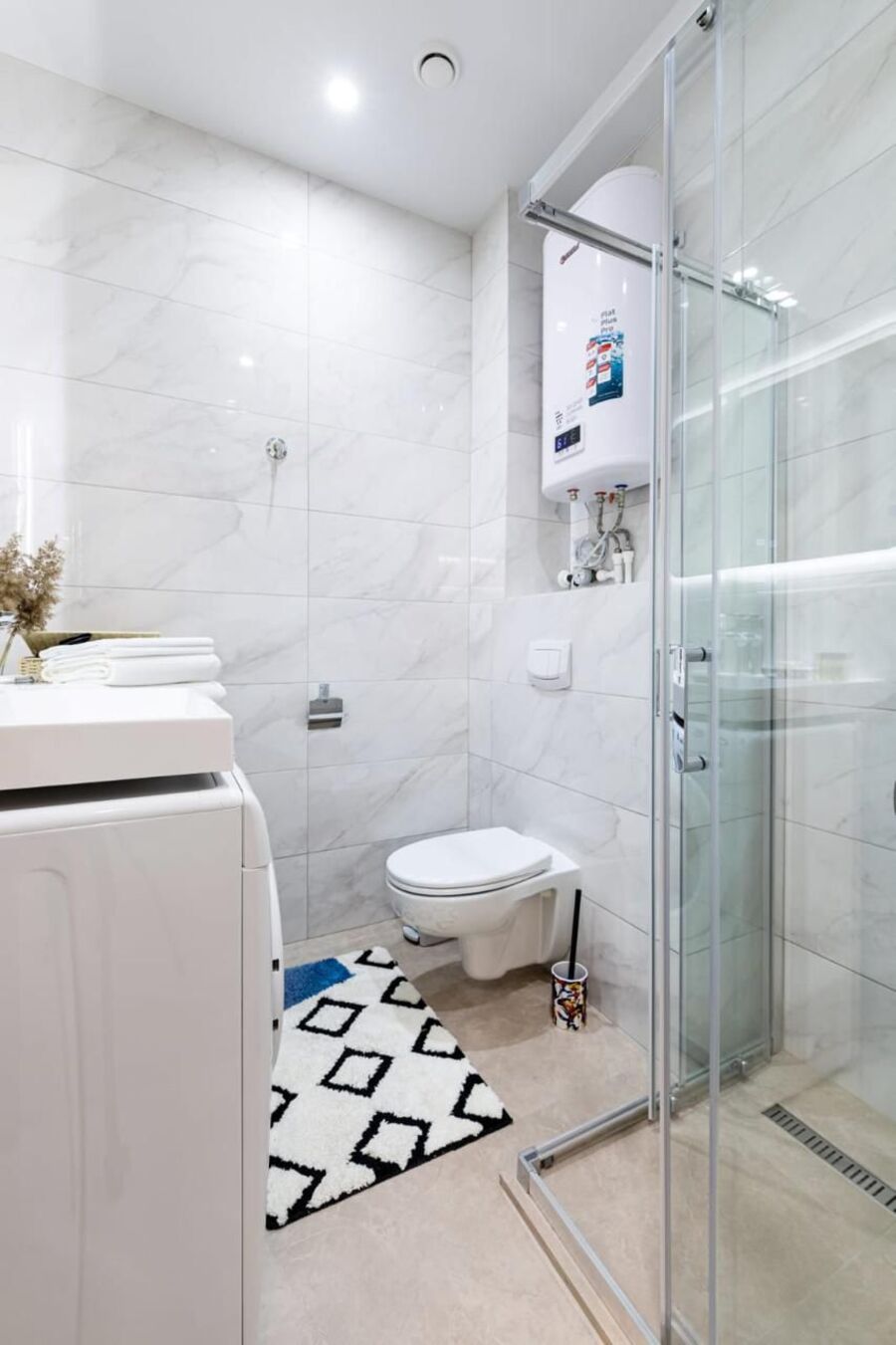 Семейный номер Делюкс