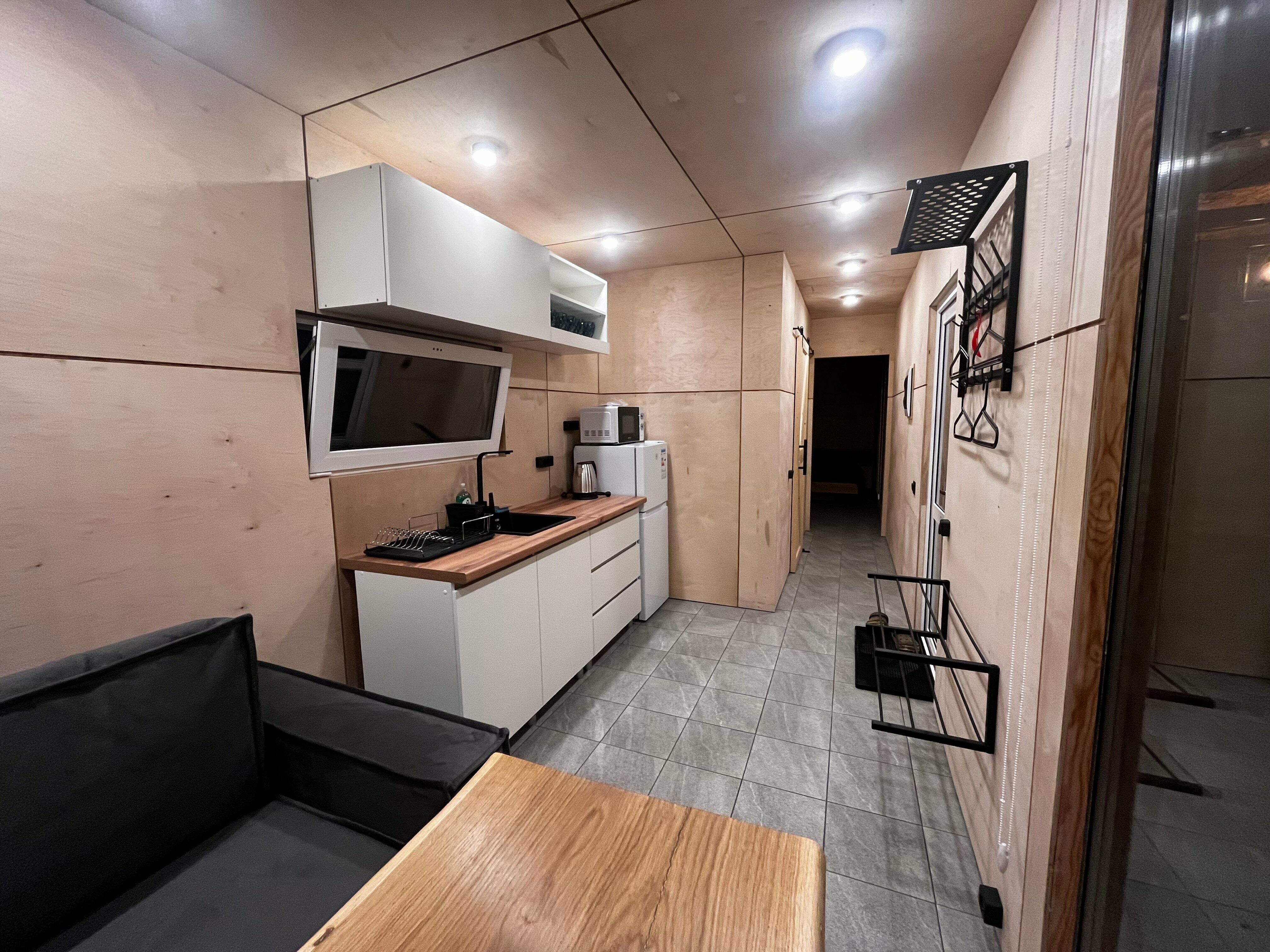 Вилла иВанна