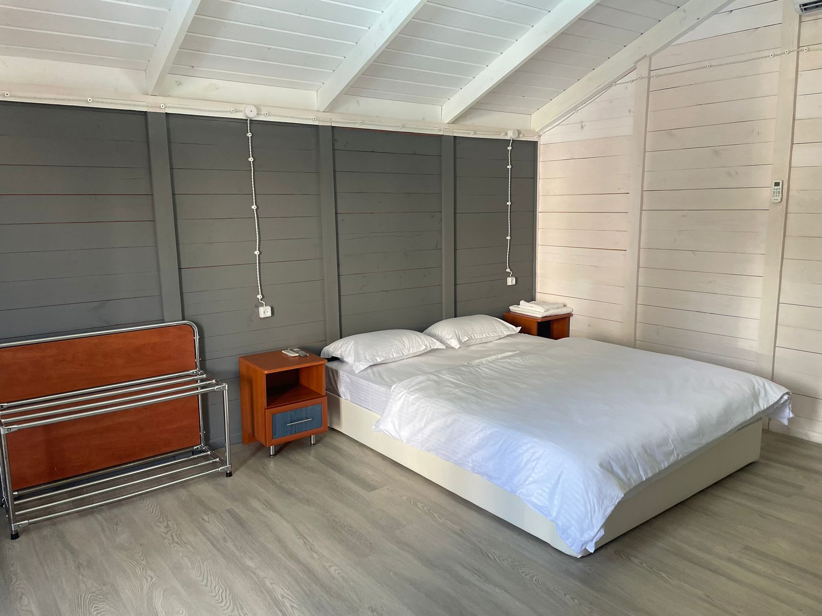 Коттедж – Рядом с пляжем