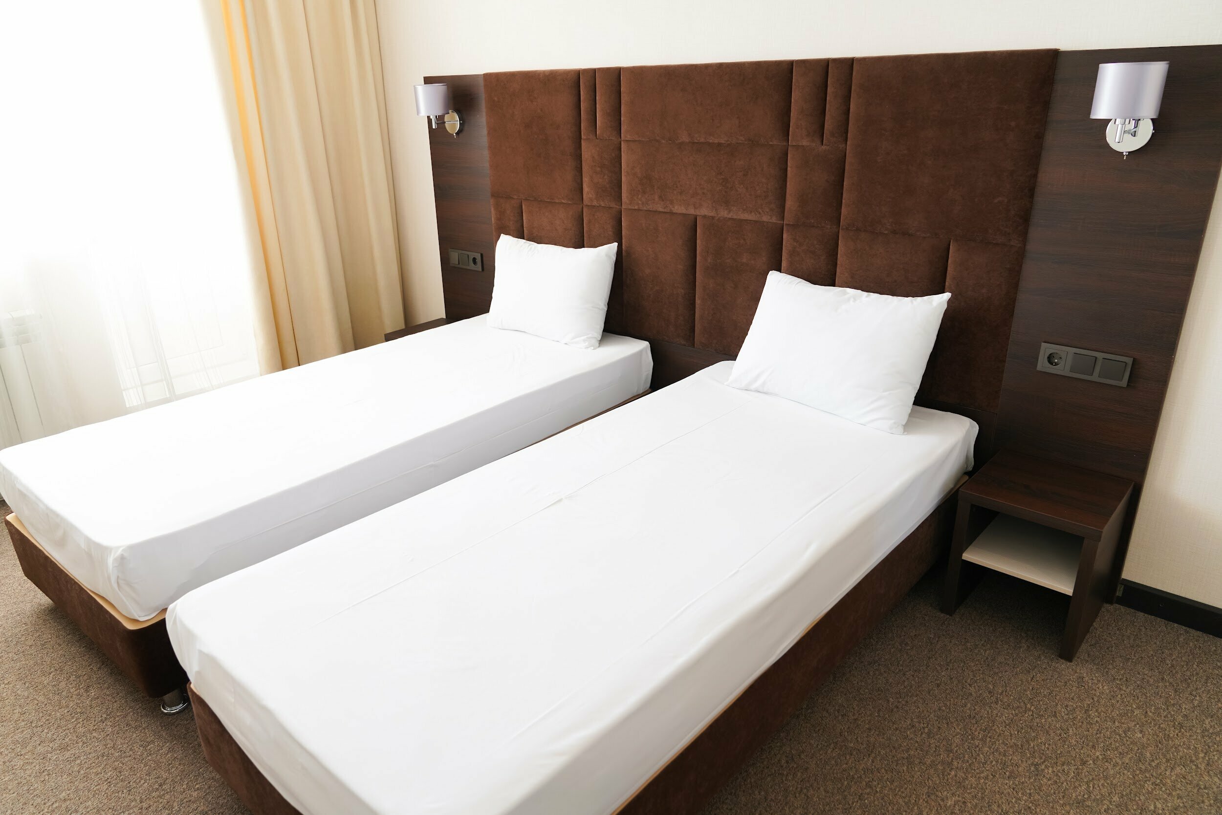 КОМФОРТ СЕМЕЙНЫЙ