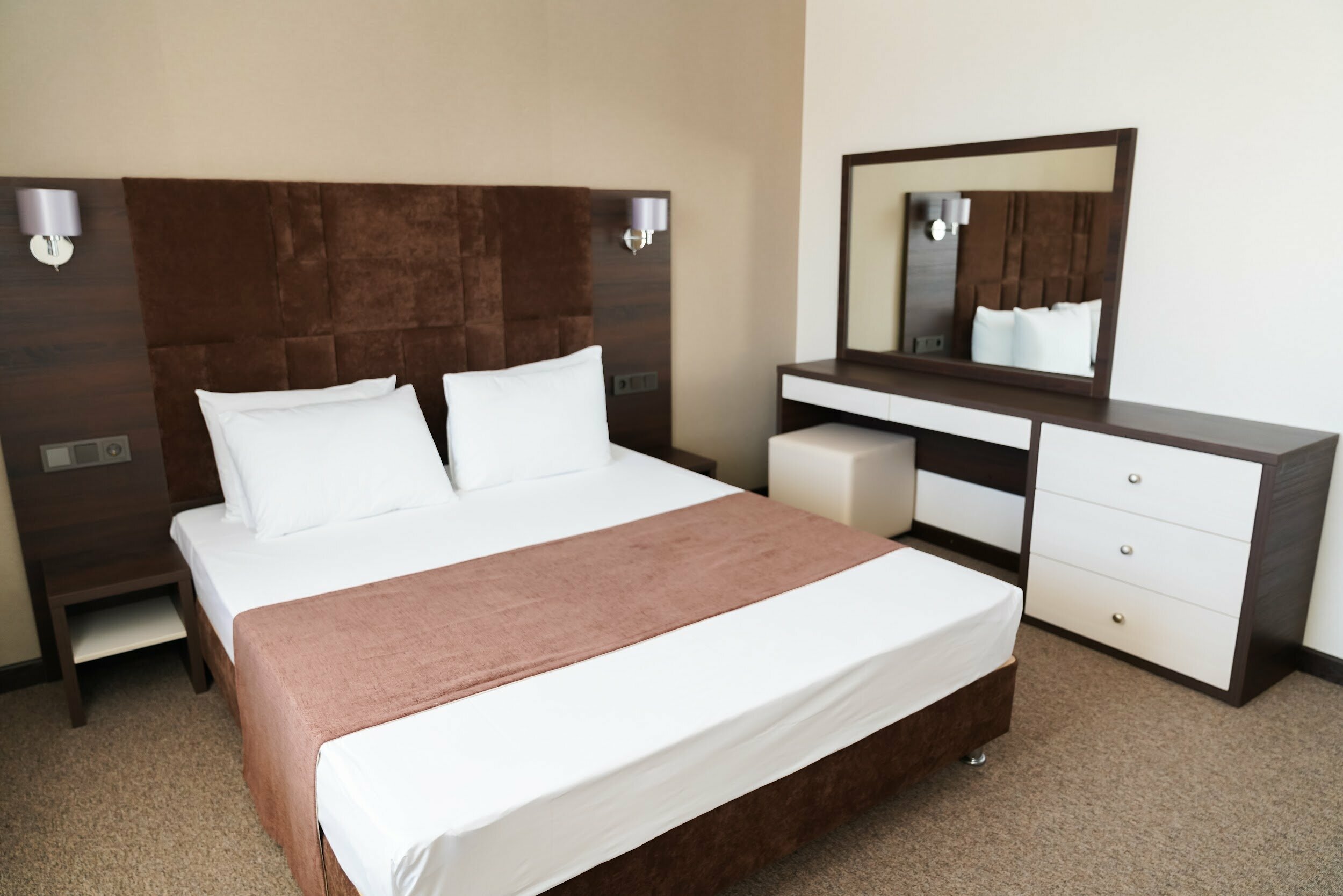 Семейный номер-студия