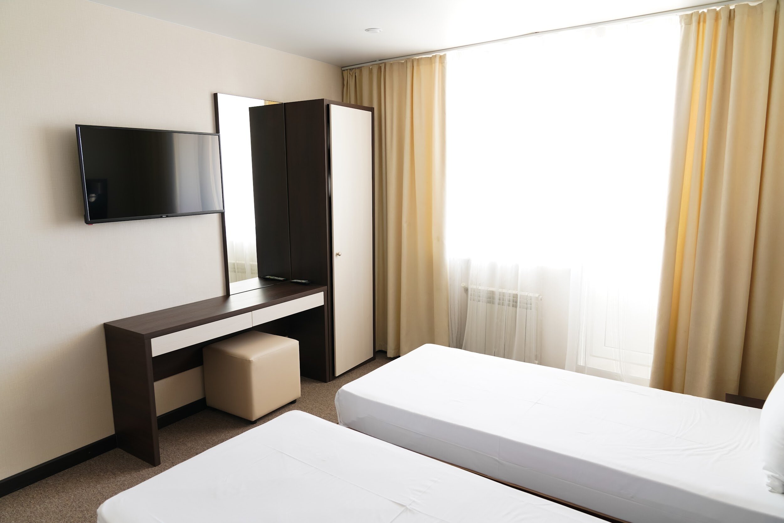 КОМФОРТ СЕМЕЙНЫЙ