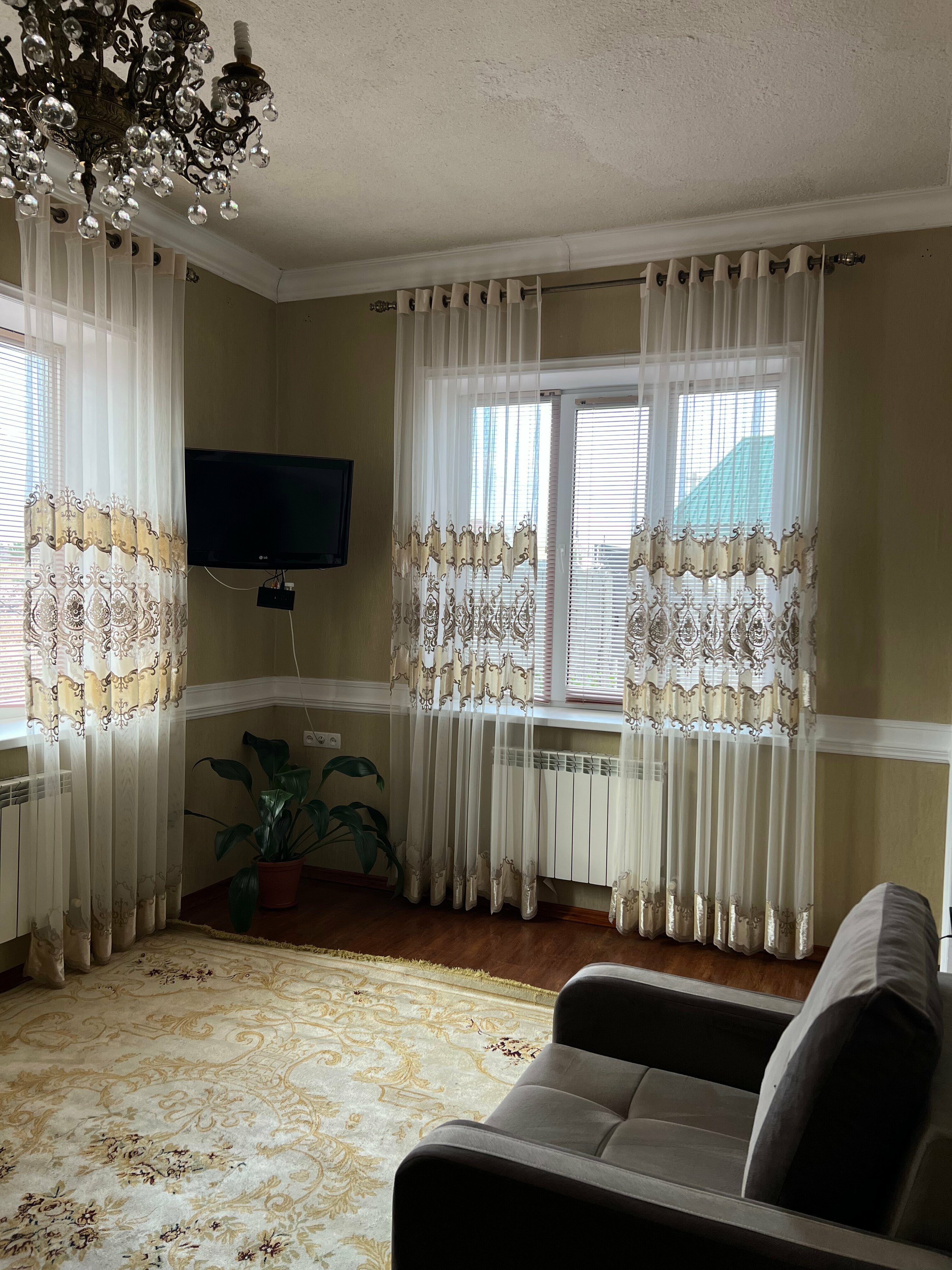 Дом – Рядом с пляжем