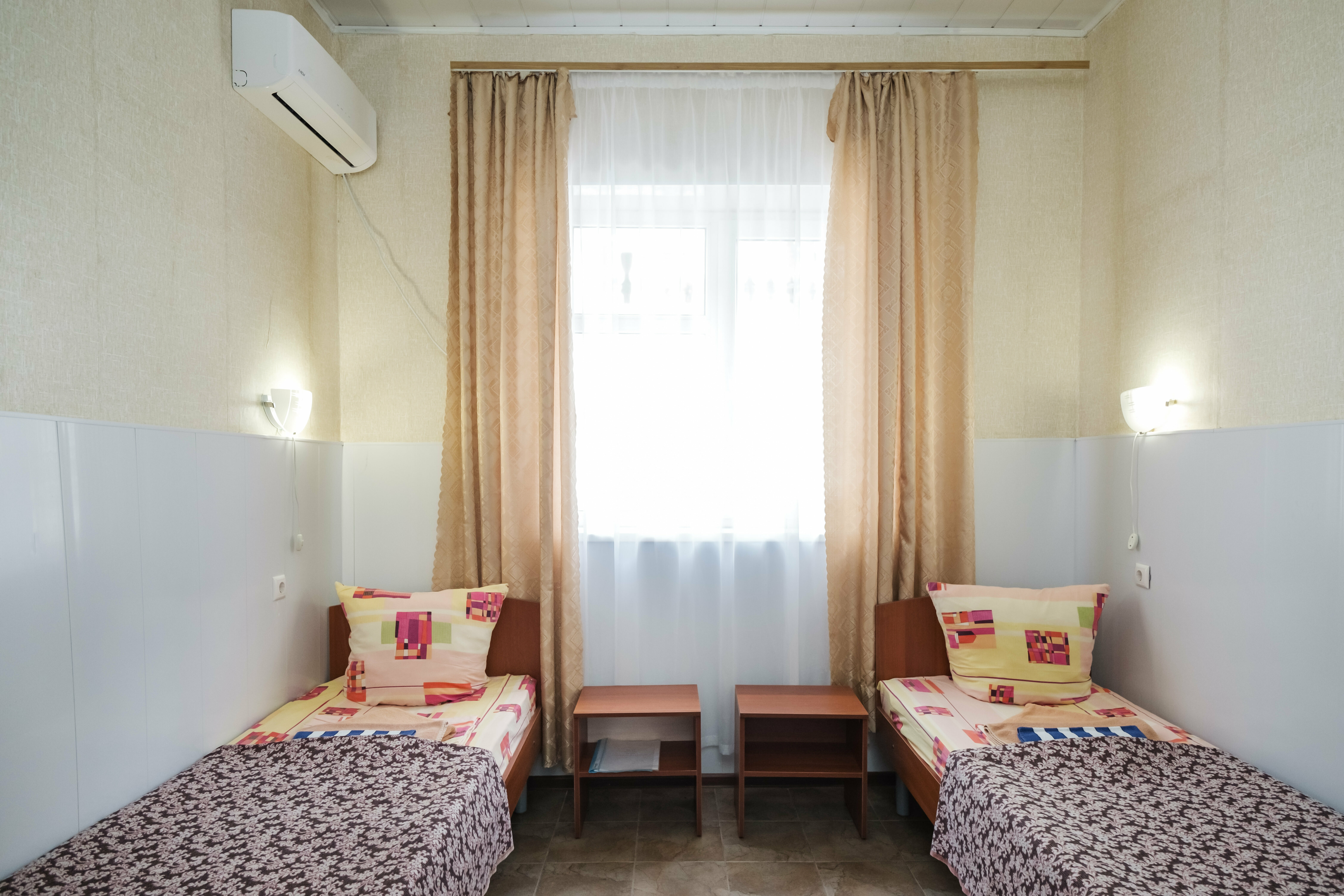 1_ КОРПУС_СТАНДАРТ ЭКОНОМ_2х местный однокомнатный без балкона