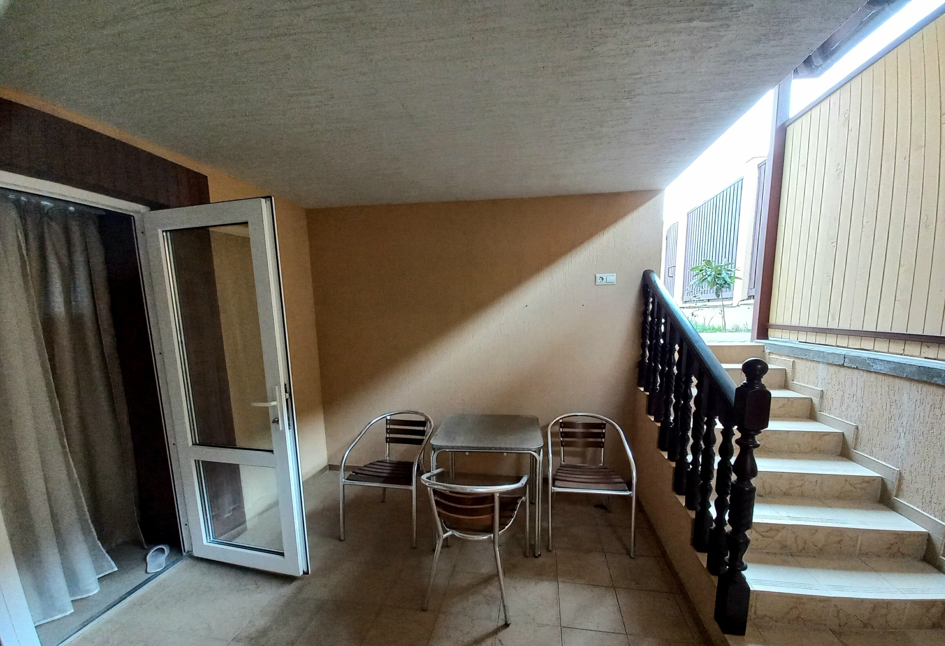 Четырехместный номер