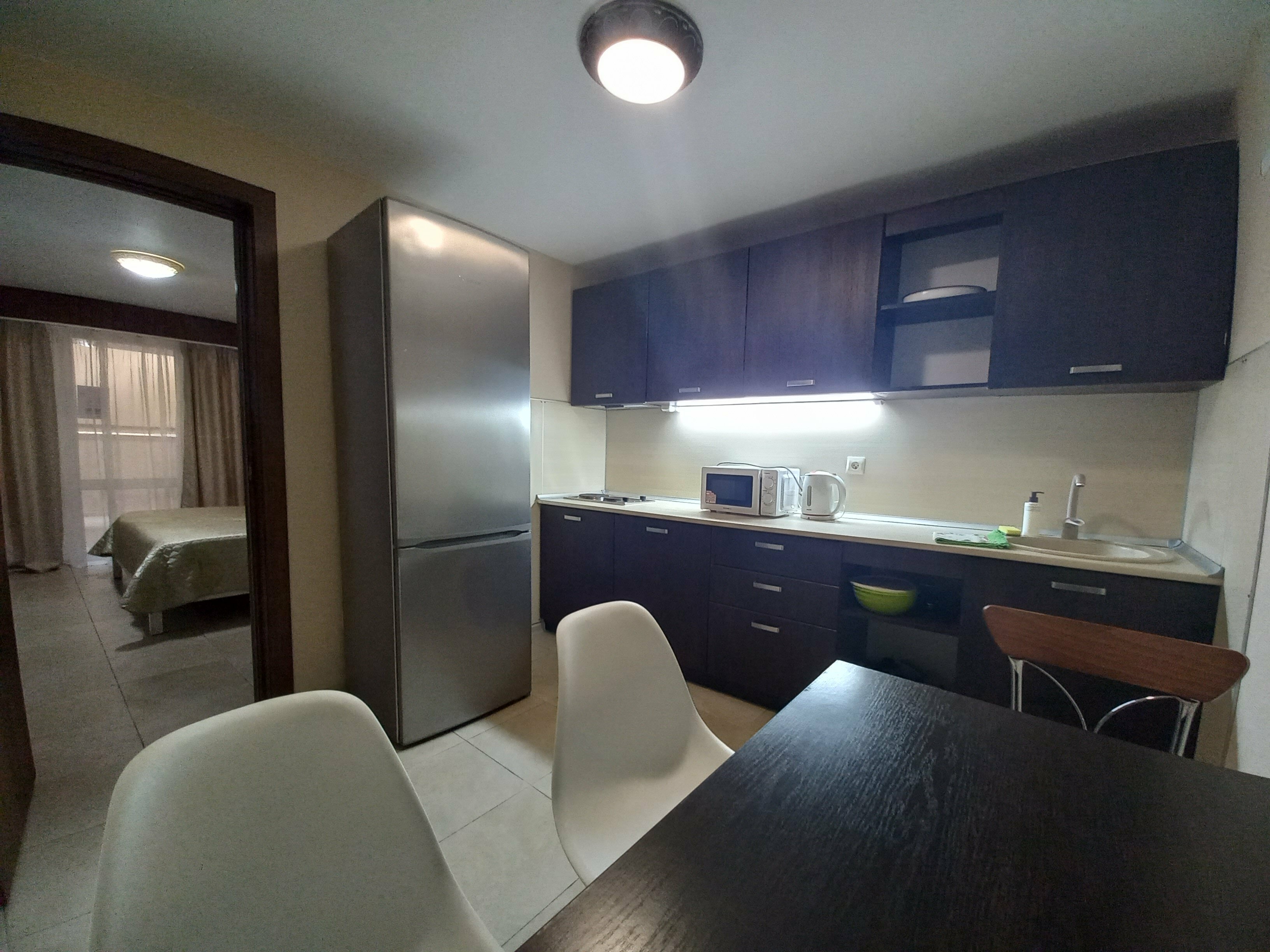 Четырехместный номер