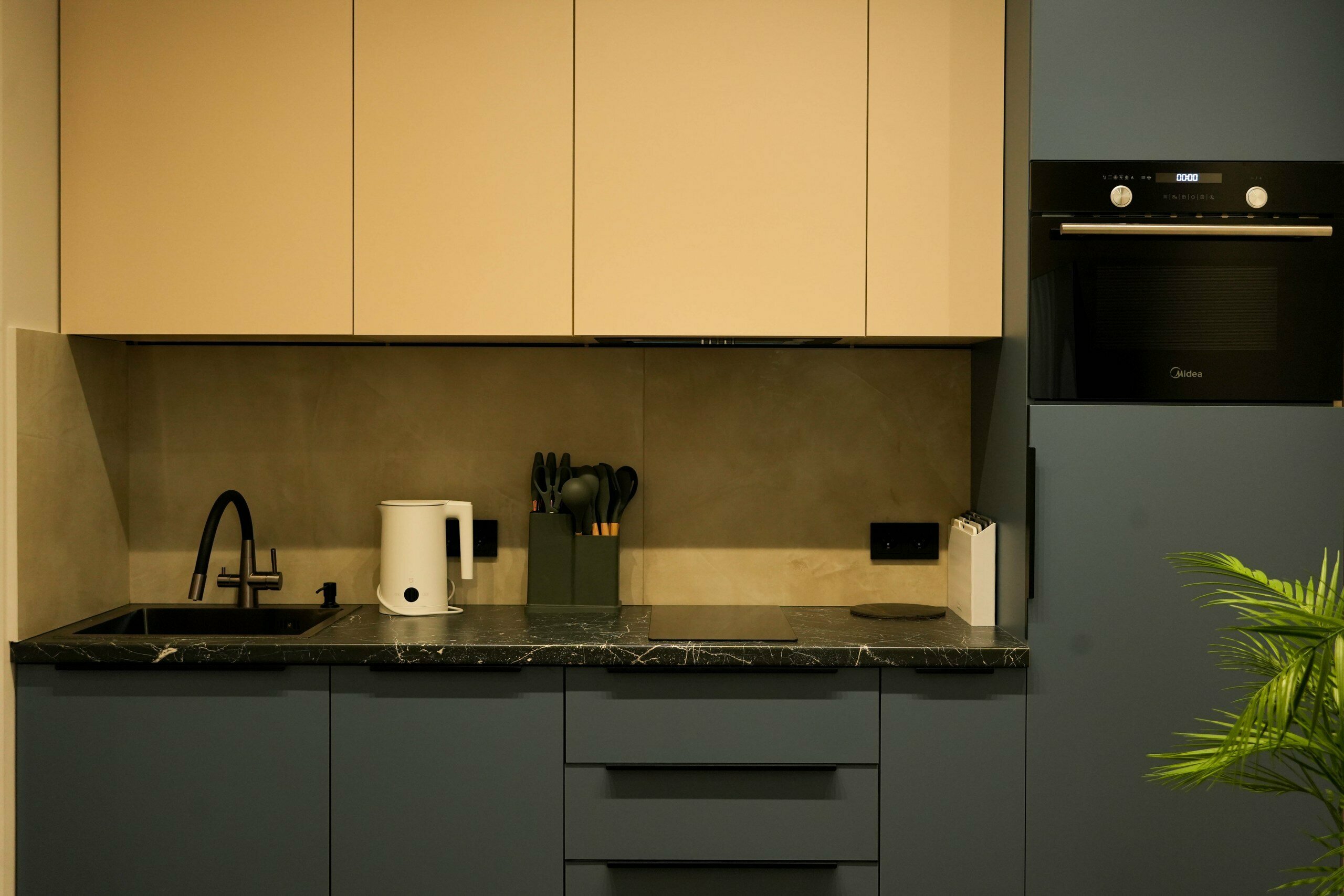 Студия "Aivazovsky"