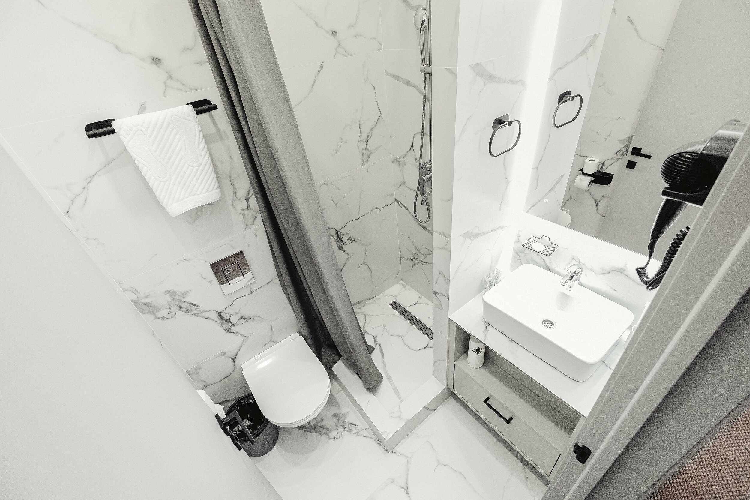 Улучшенный стандарт