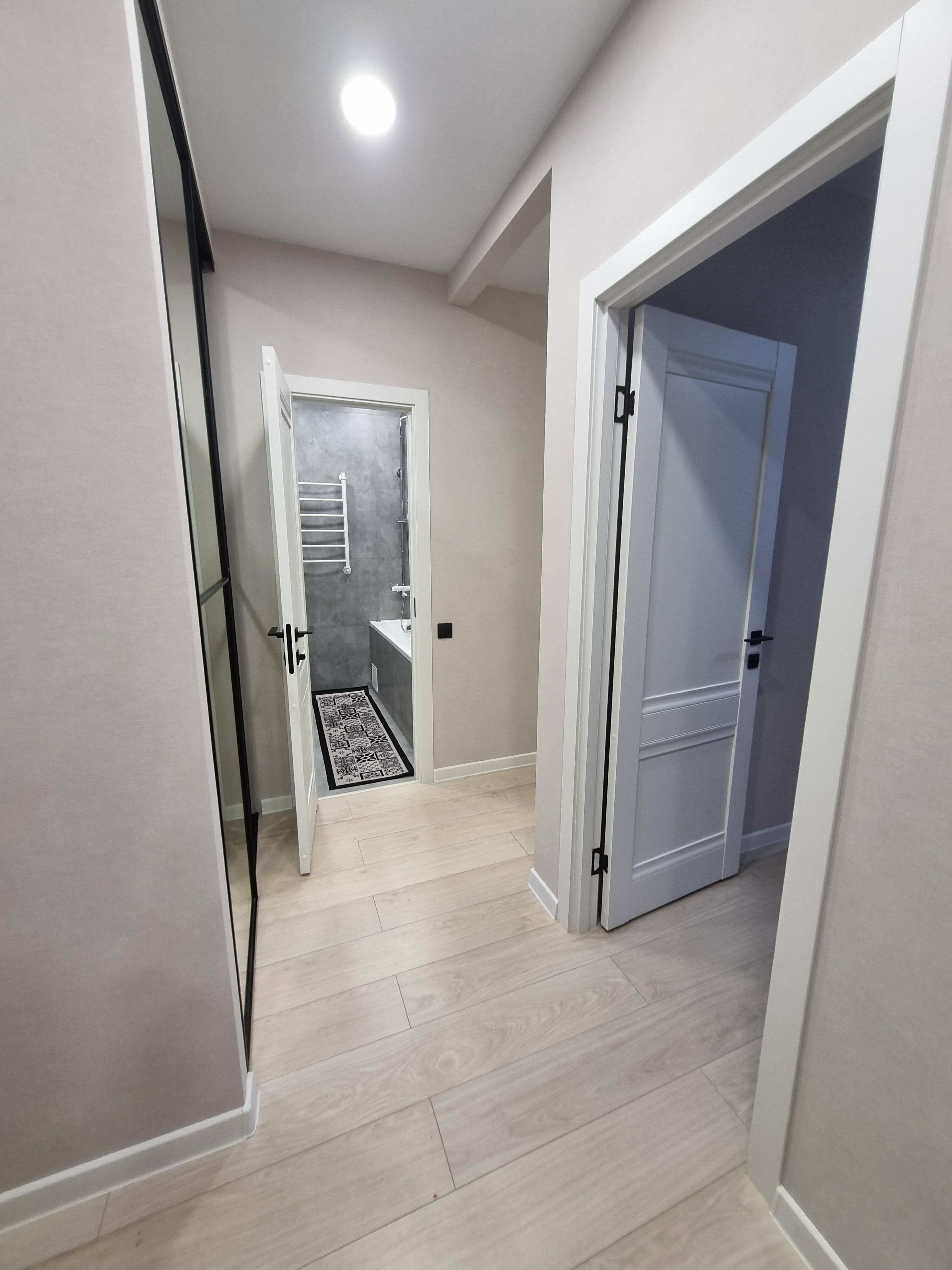 Апартаменты Делюкс