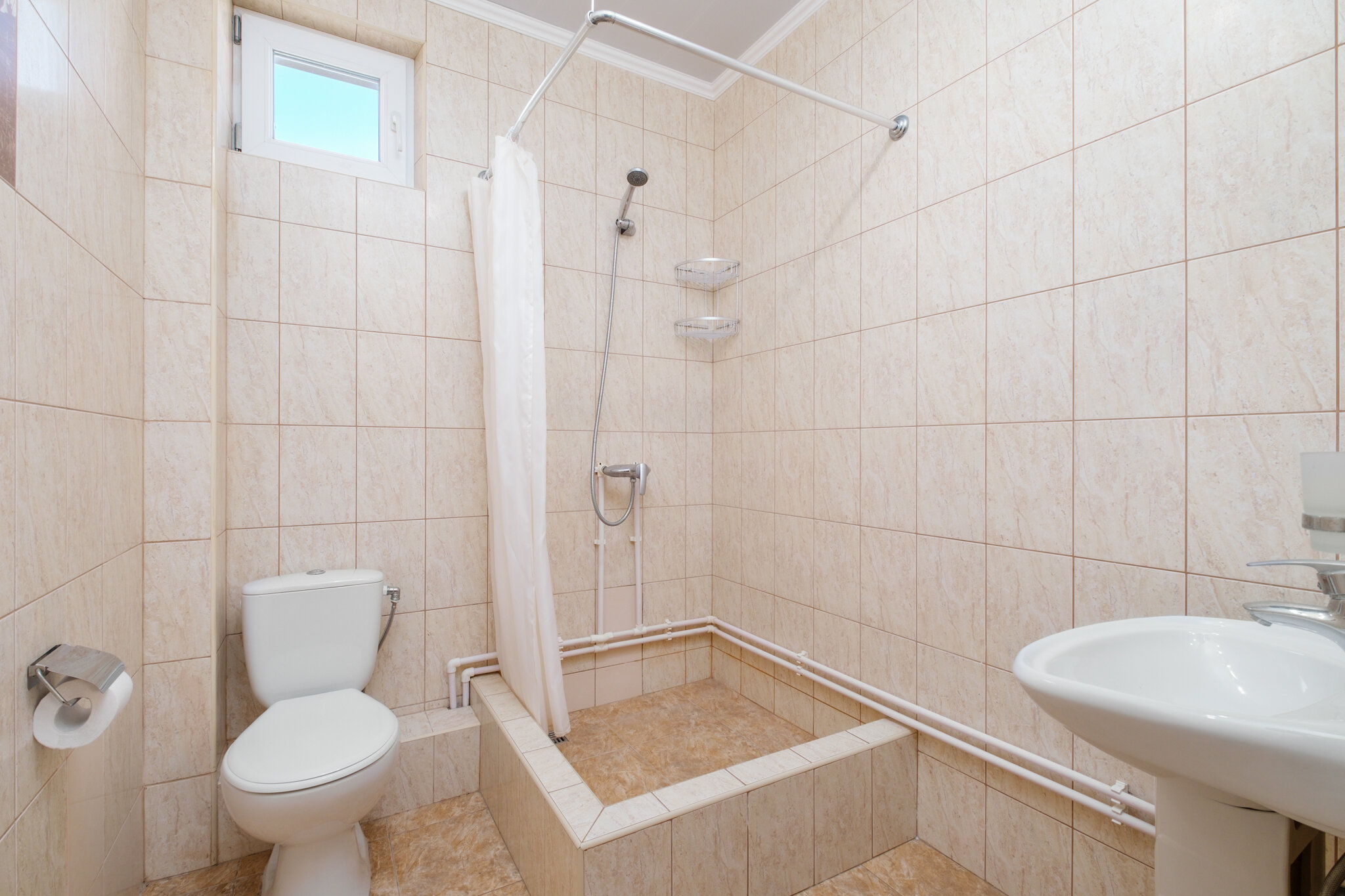 Улучшенный четырехместный номер