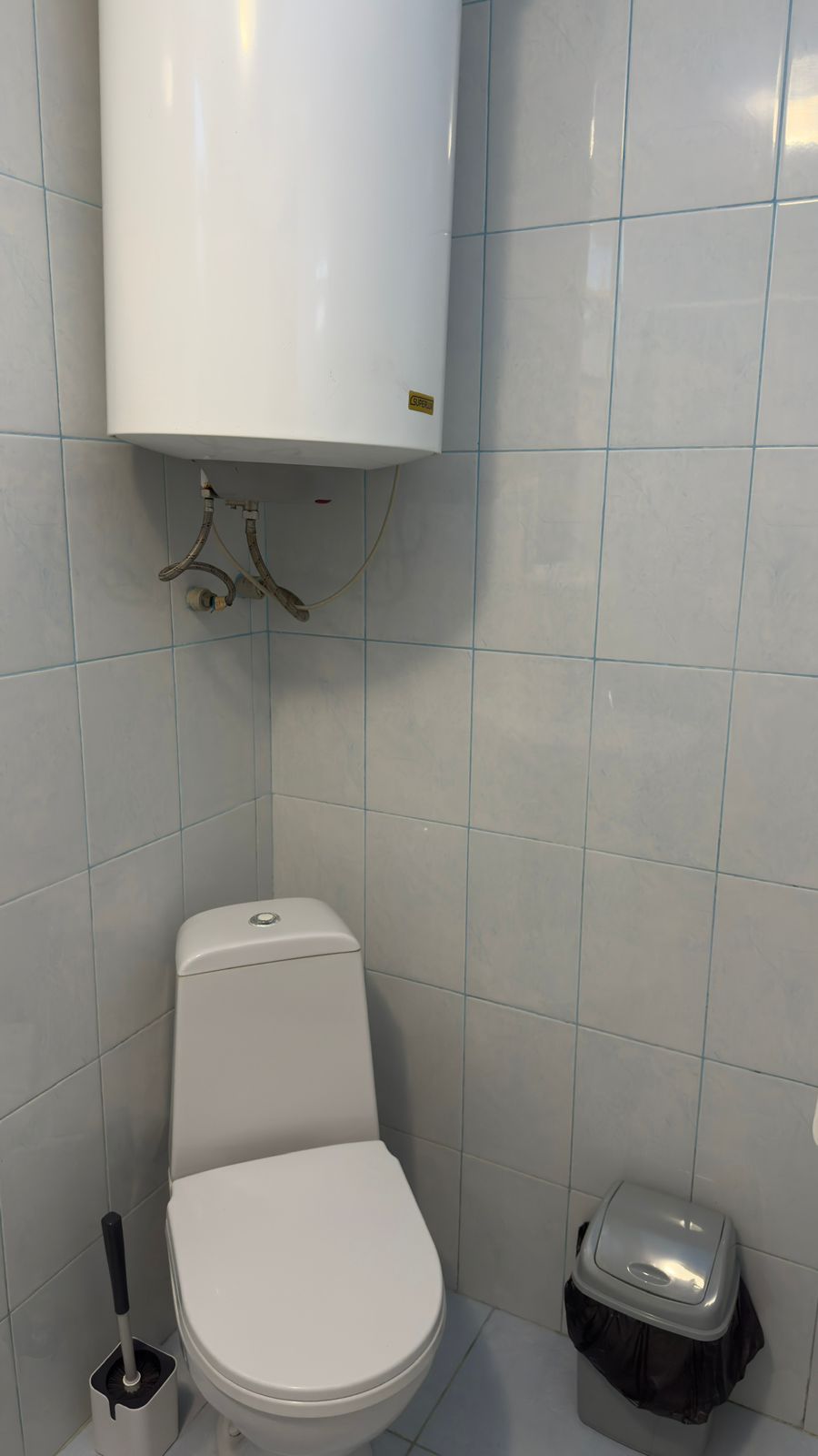 Семейный номер с ванной комнатой