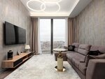 Стандартные апартаменты в Москва-Сити Апартаменты