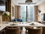 Улучшенные апартаменты в Москва-Сити Апартаменты