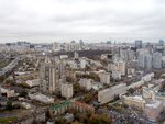 Стандартные апартаменты в Москва-Сити Апартаменты