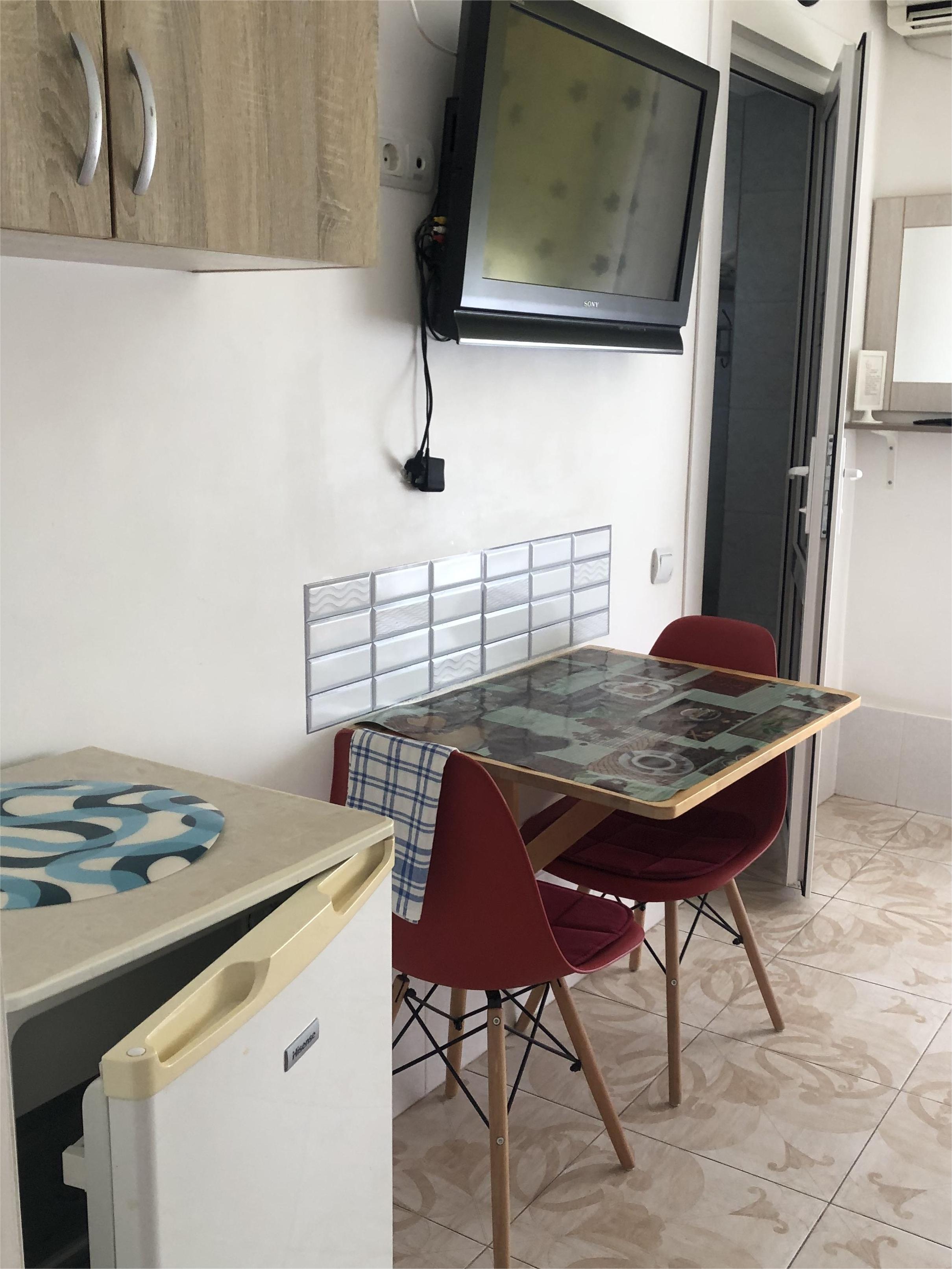 Двухместный номер с 1 кроватью или 2 отдельными кроватями, вид на город