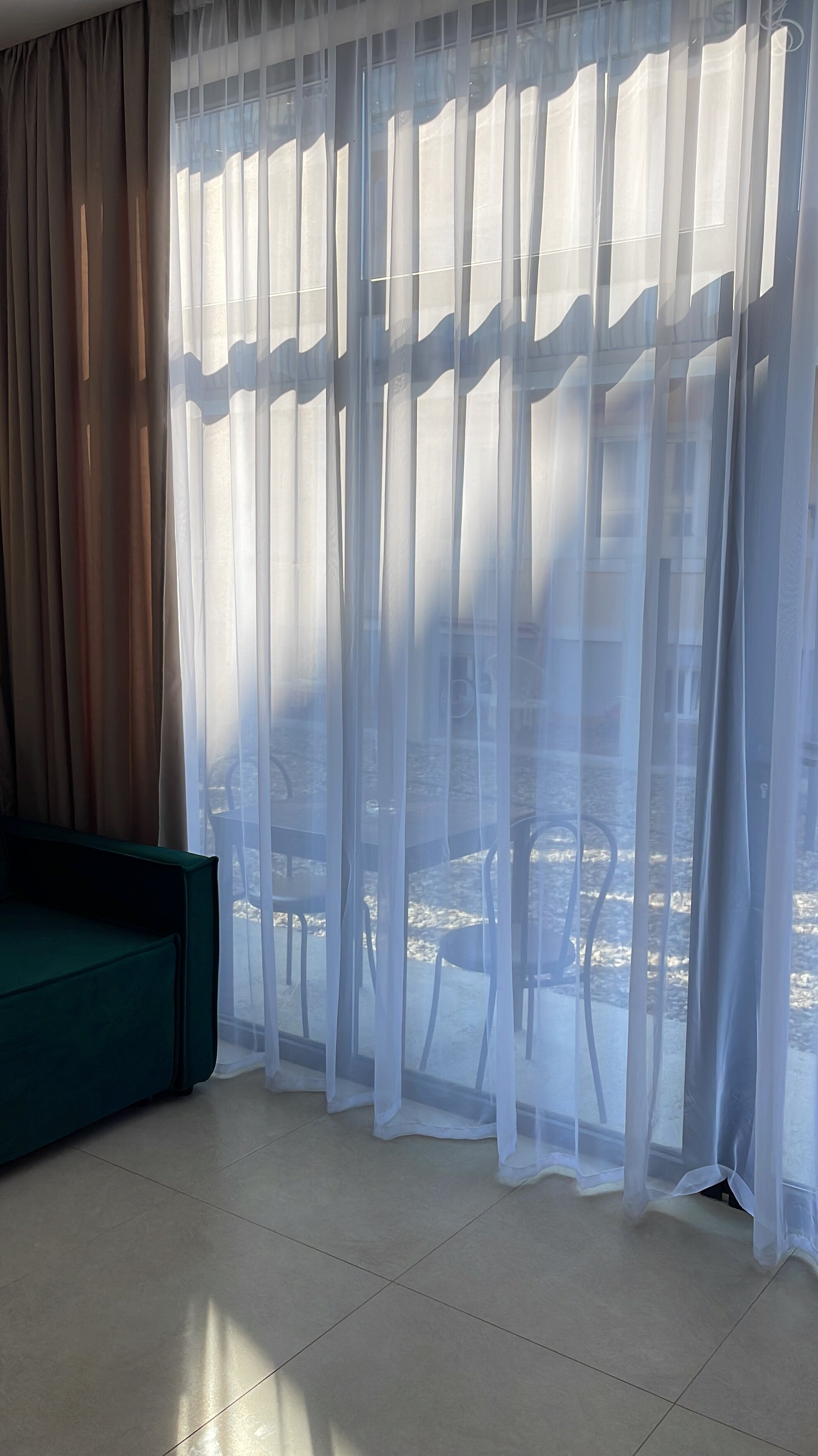 Апартаменты