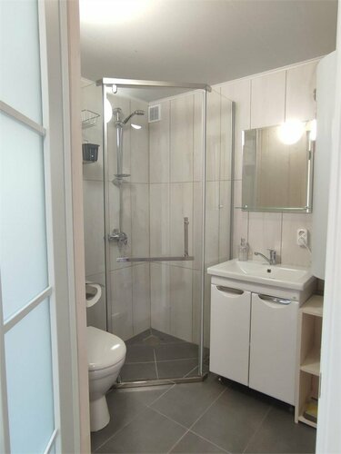 4-местный номер Дом Хаски №2