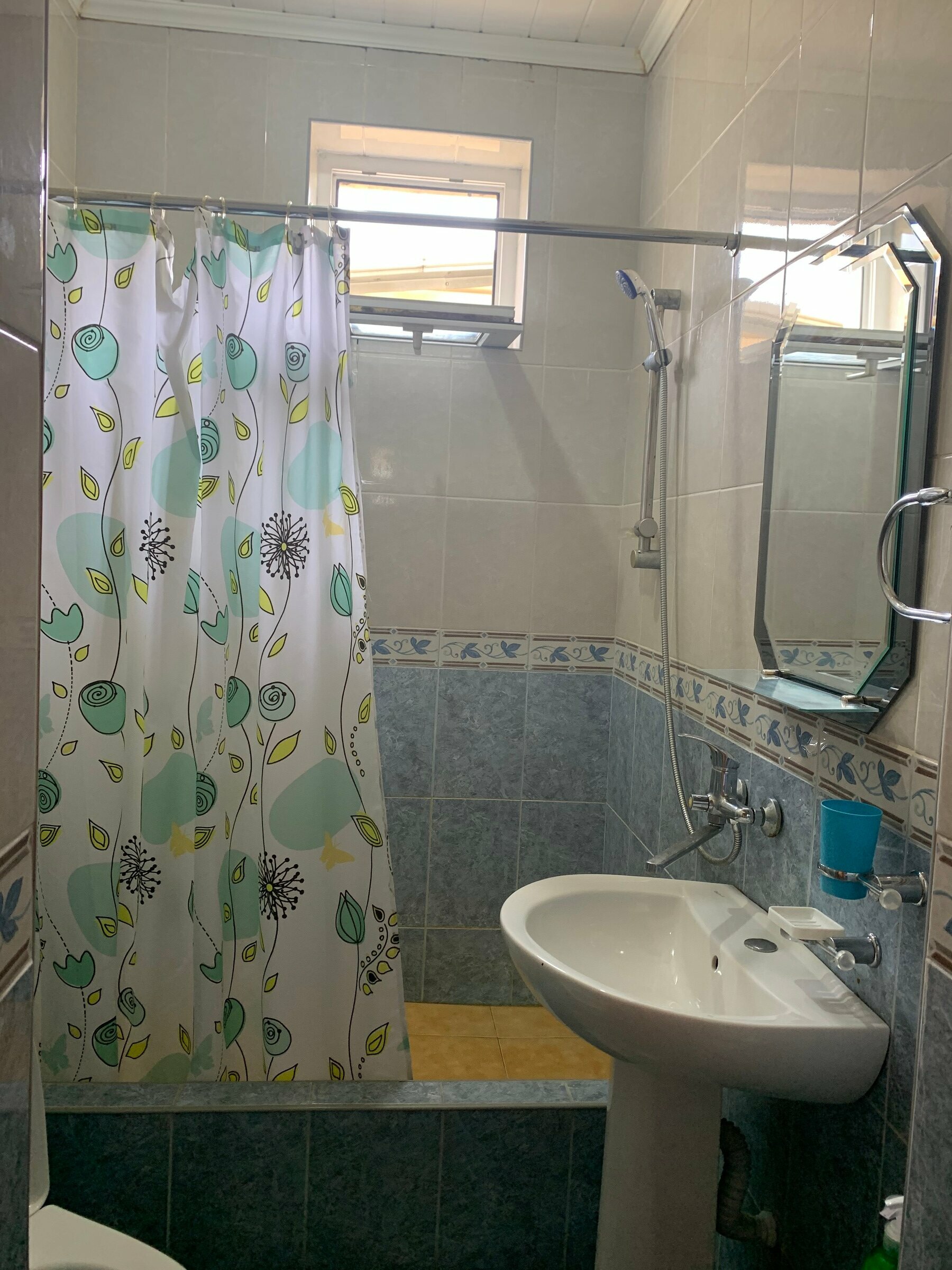 Классический трехместный номер