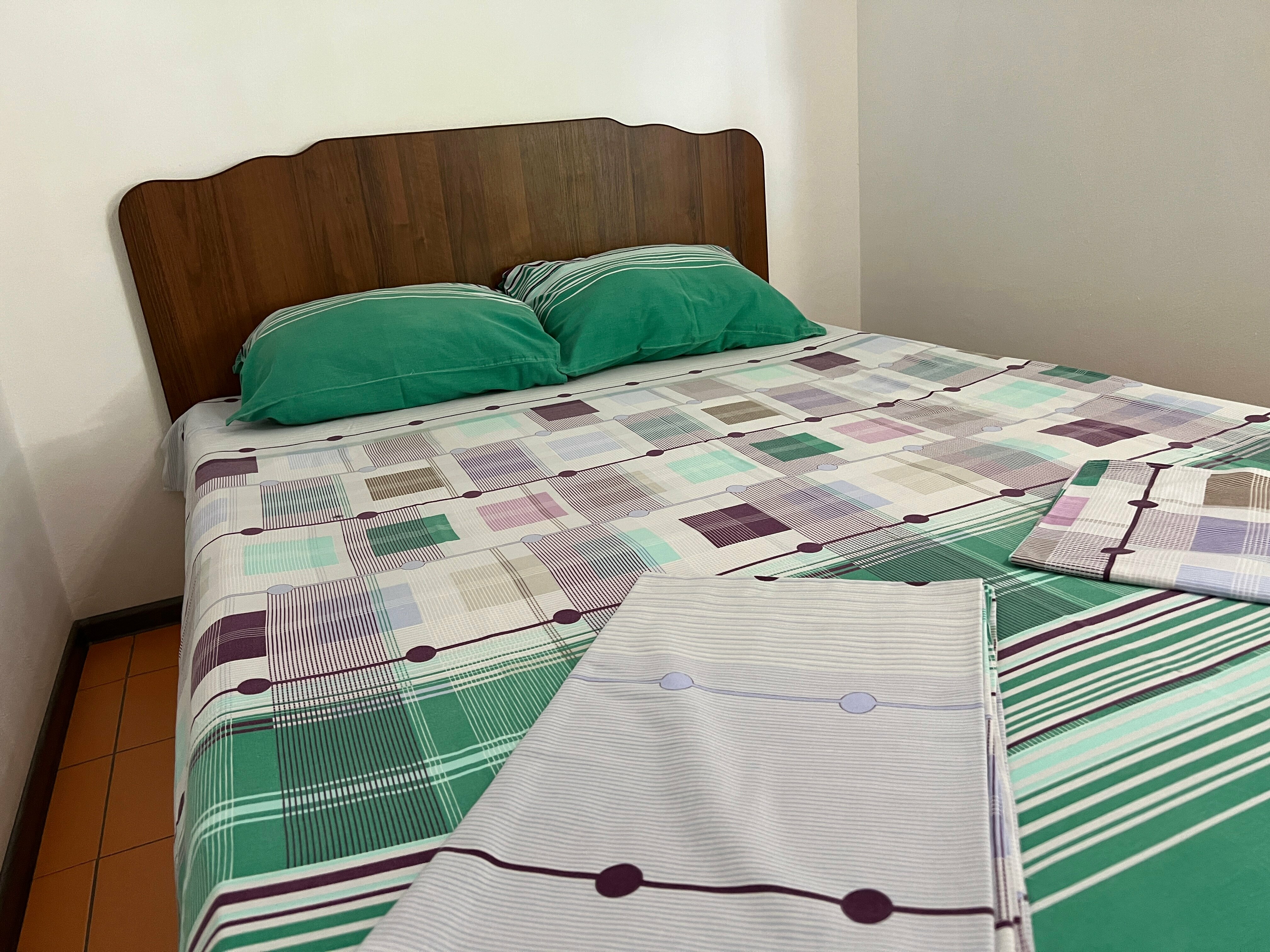 Трехместный номер