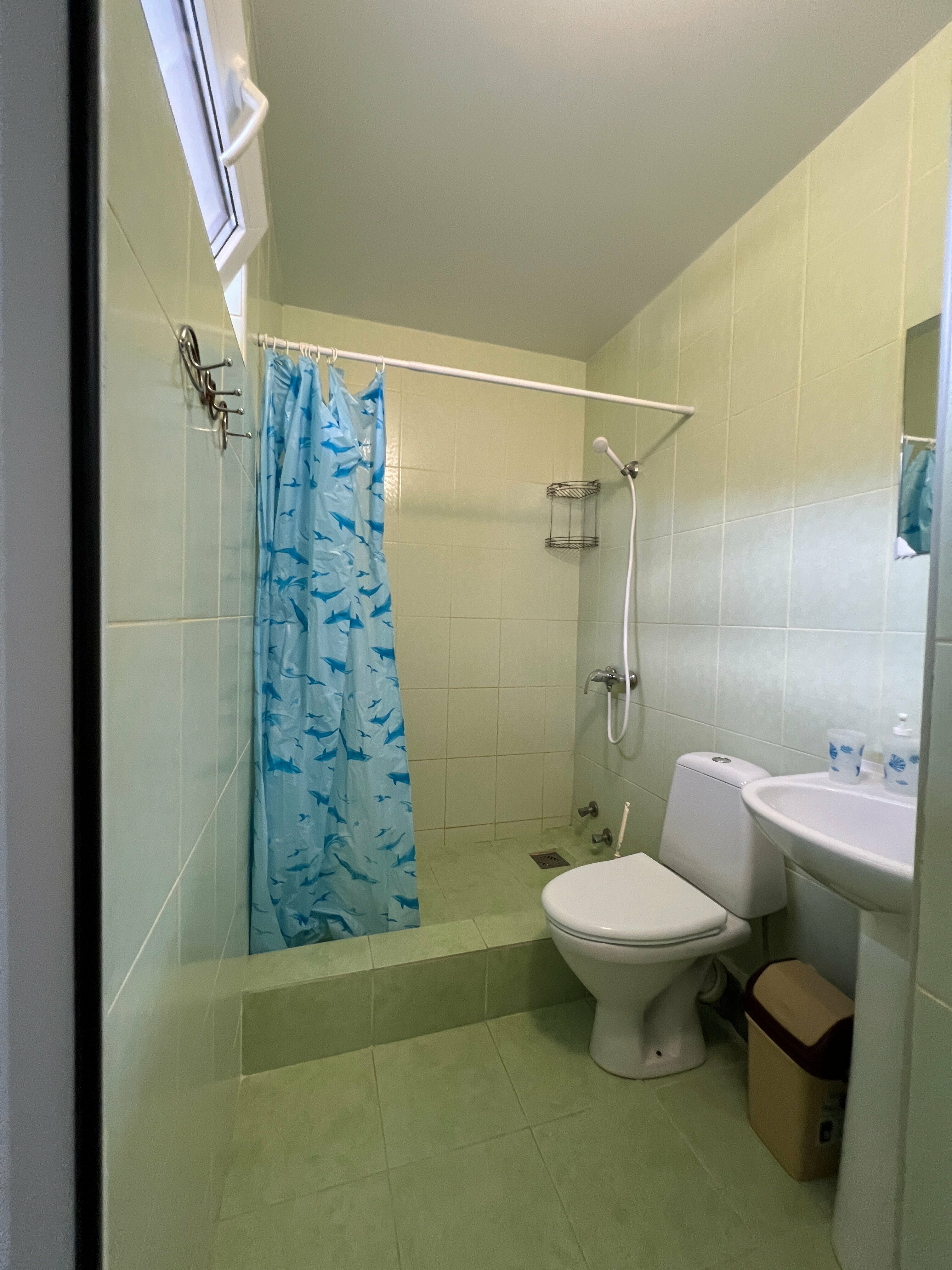 Классический четырехместный номер