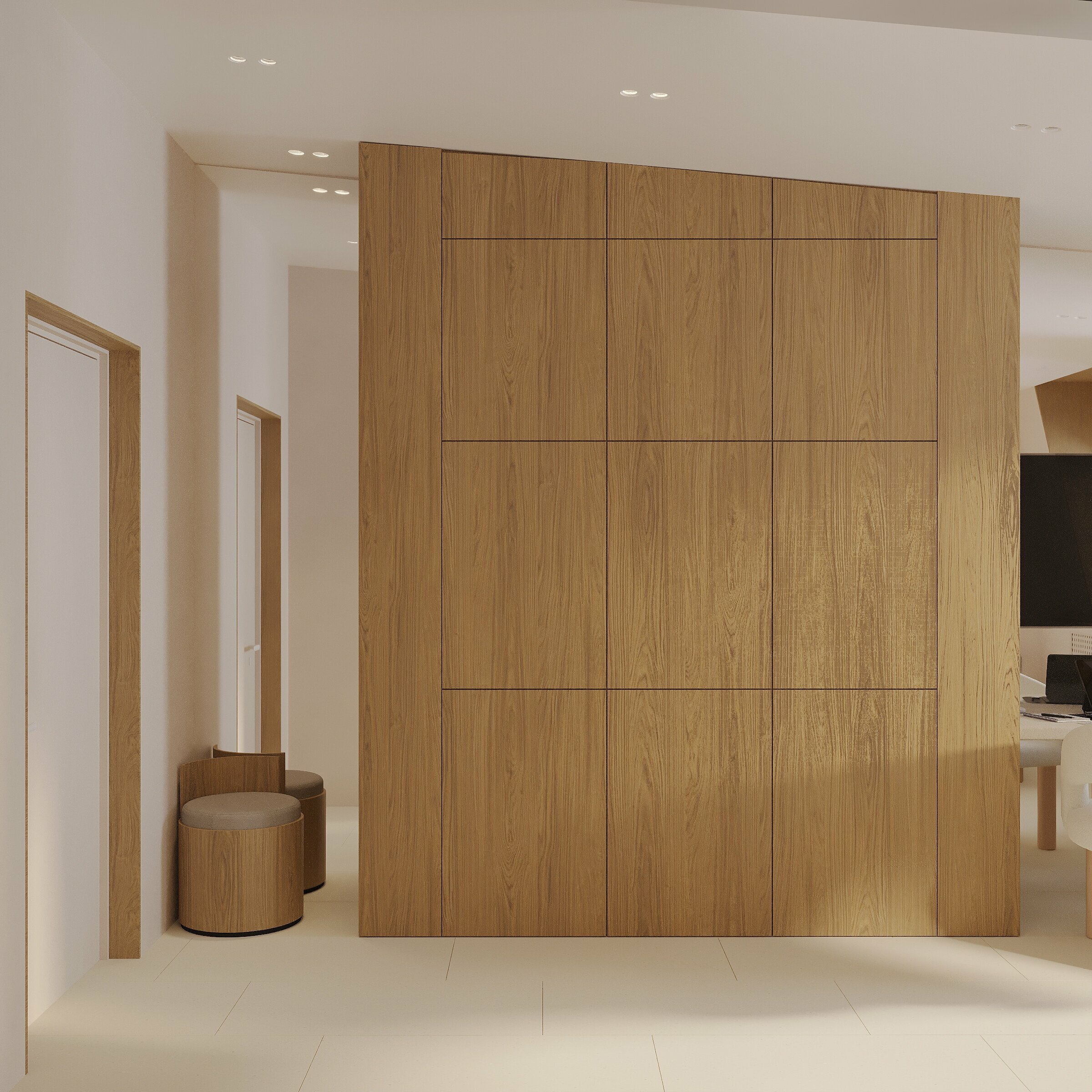 Стандарт Мансарда