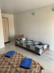 Стандартный трехместный номер в Комфорт