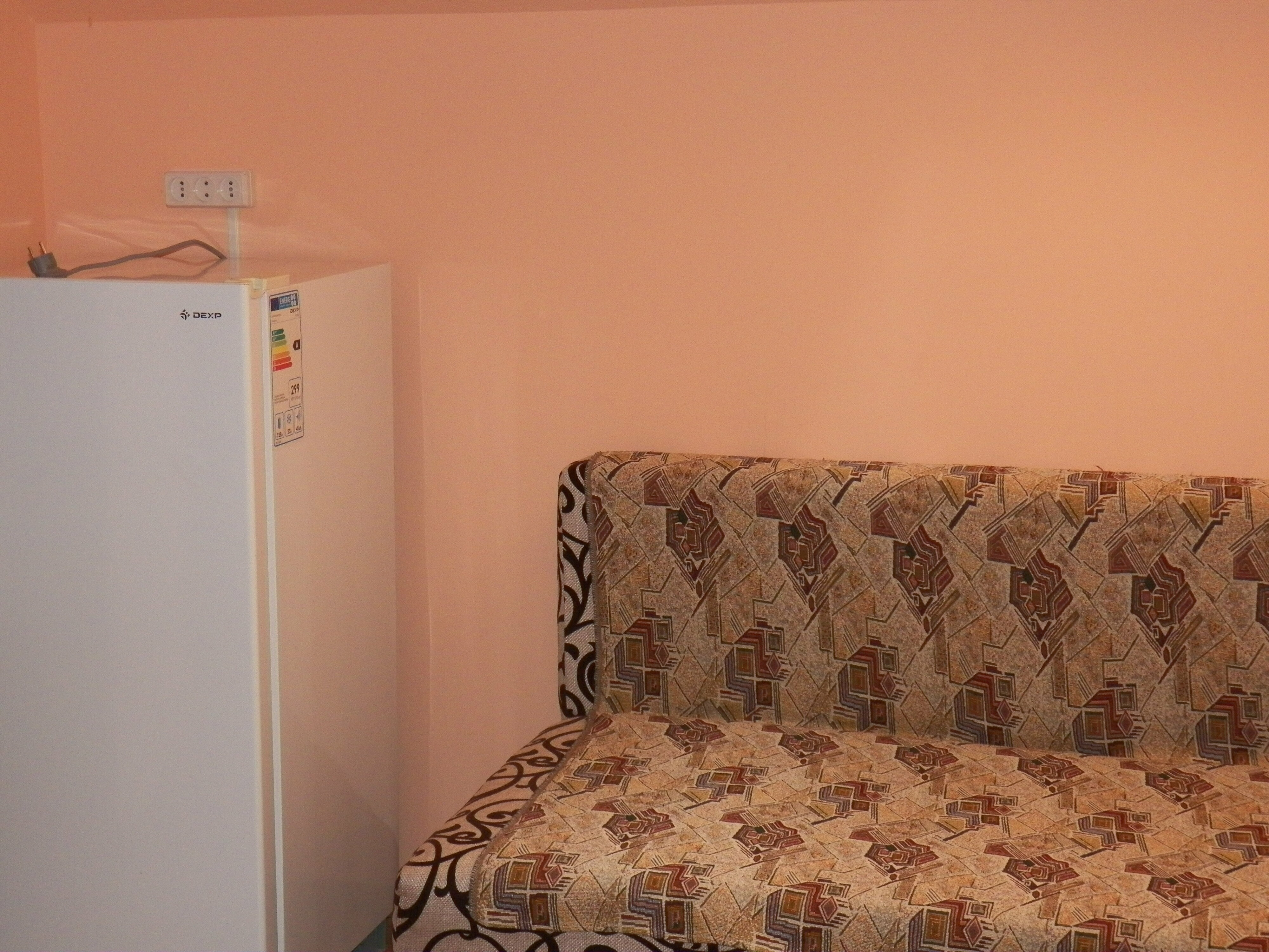 Семейный номер