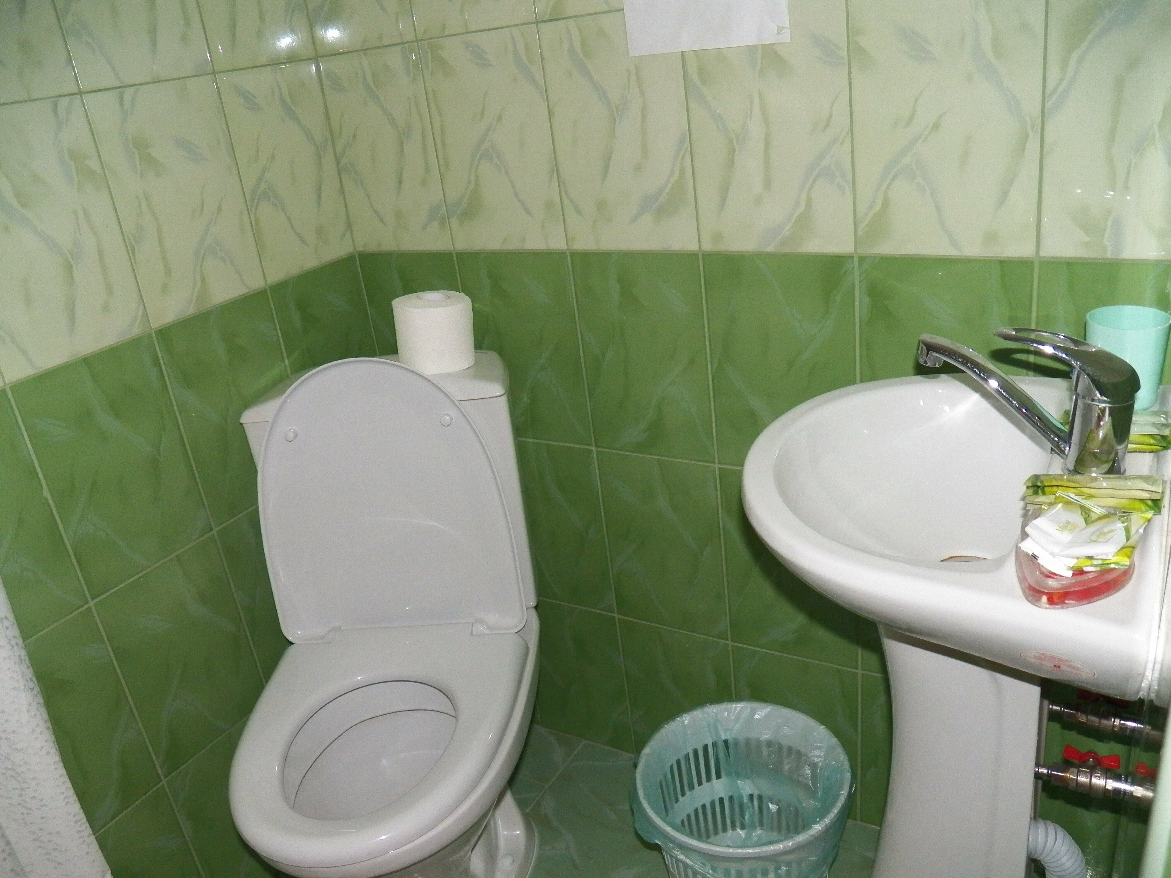 Семейный номер