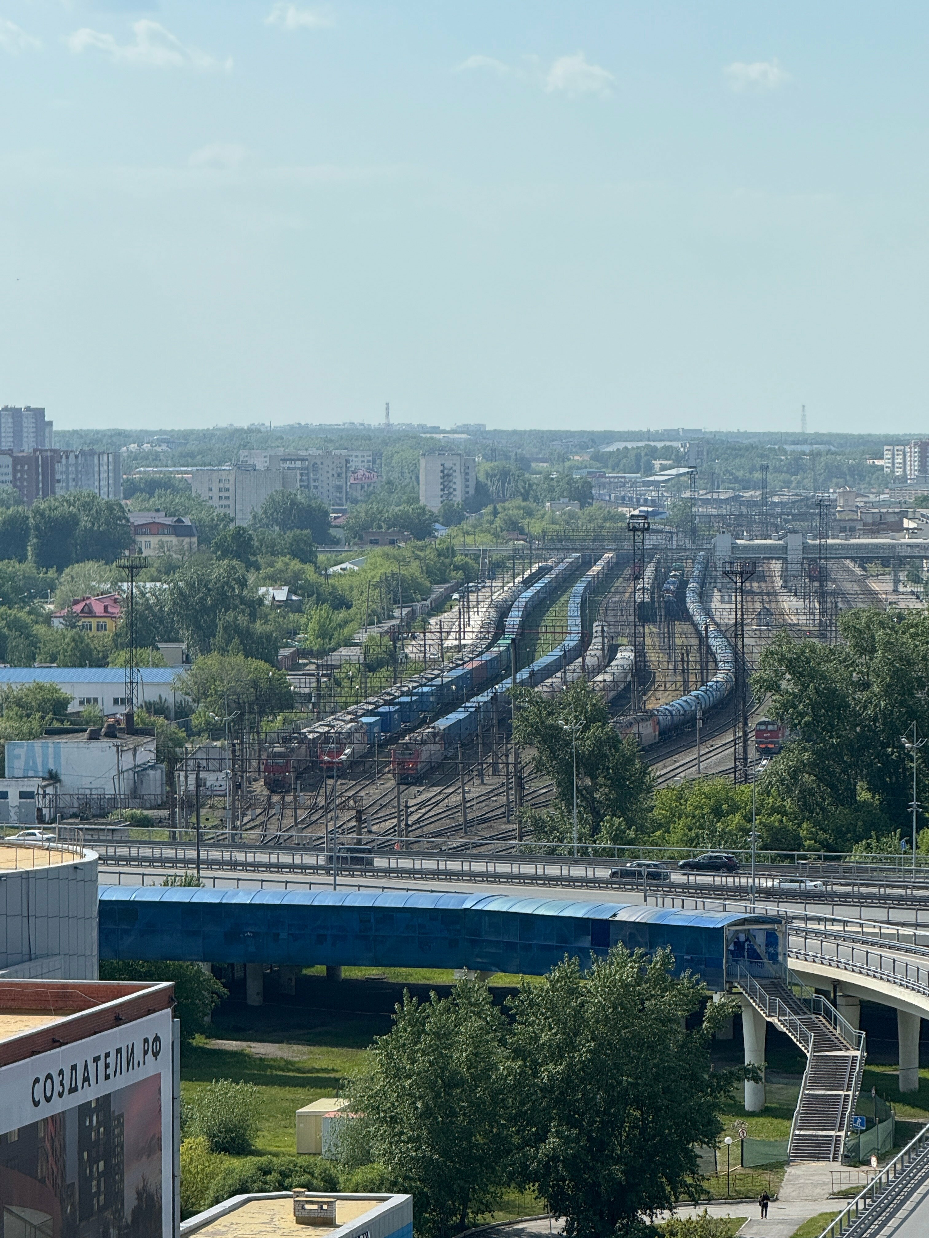 Классический четырехместный номер