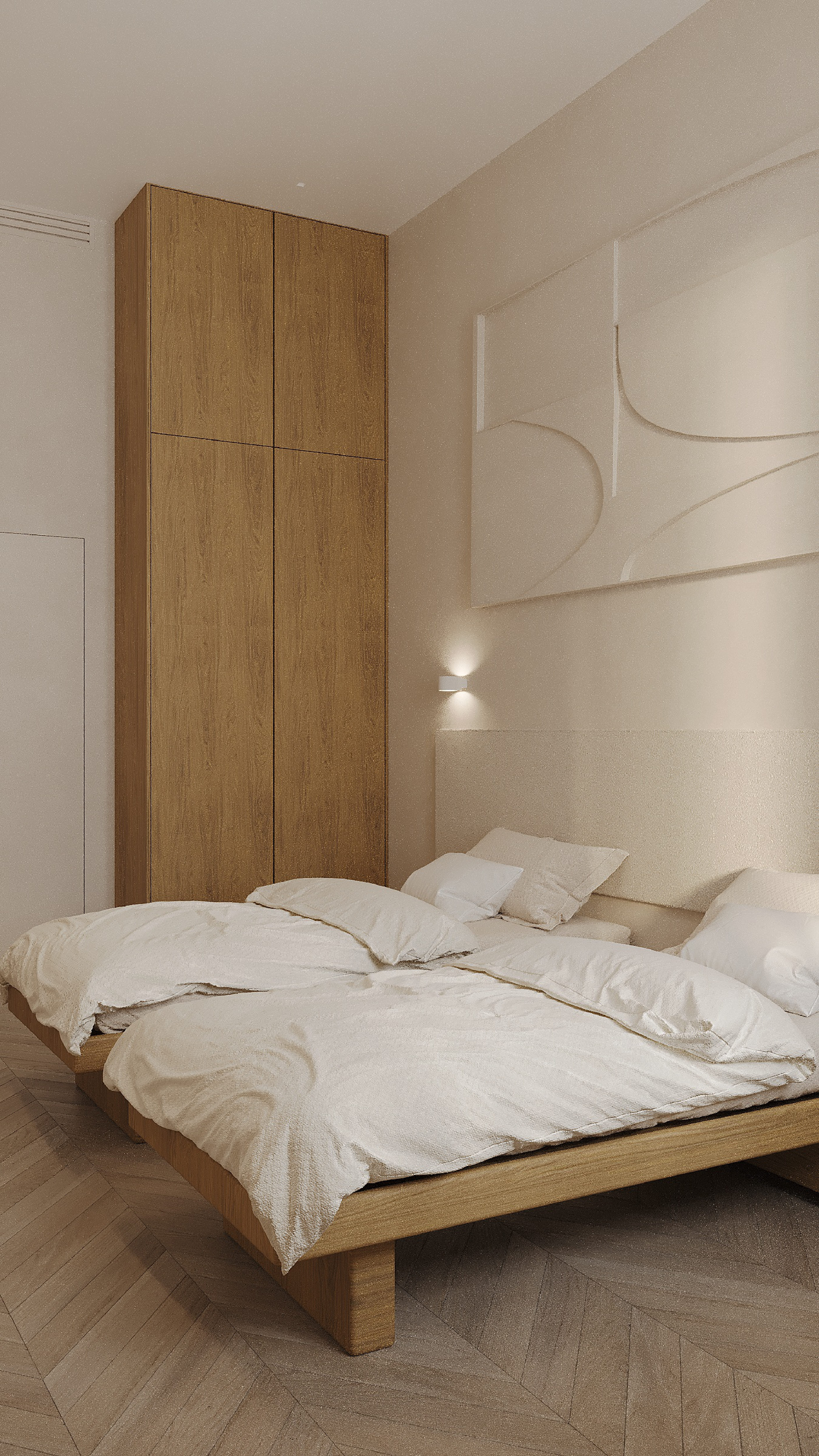 Семейный люкс