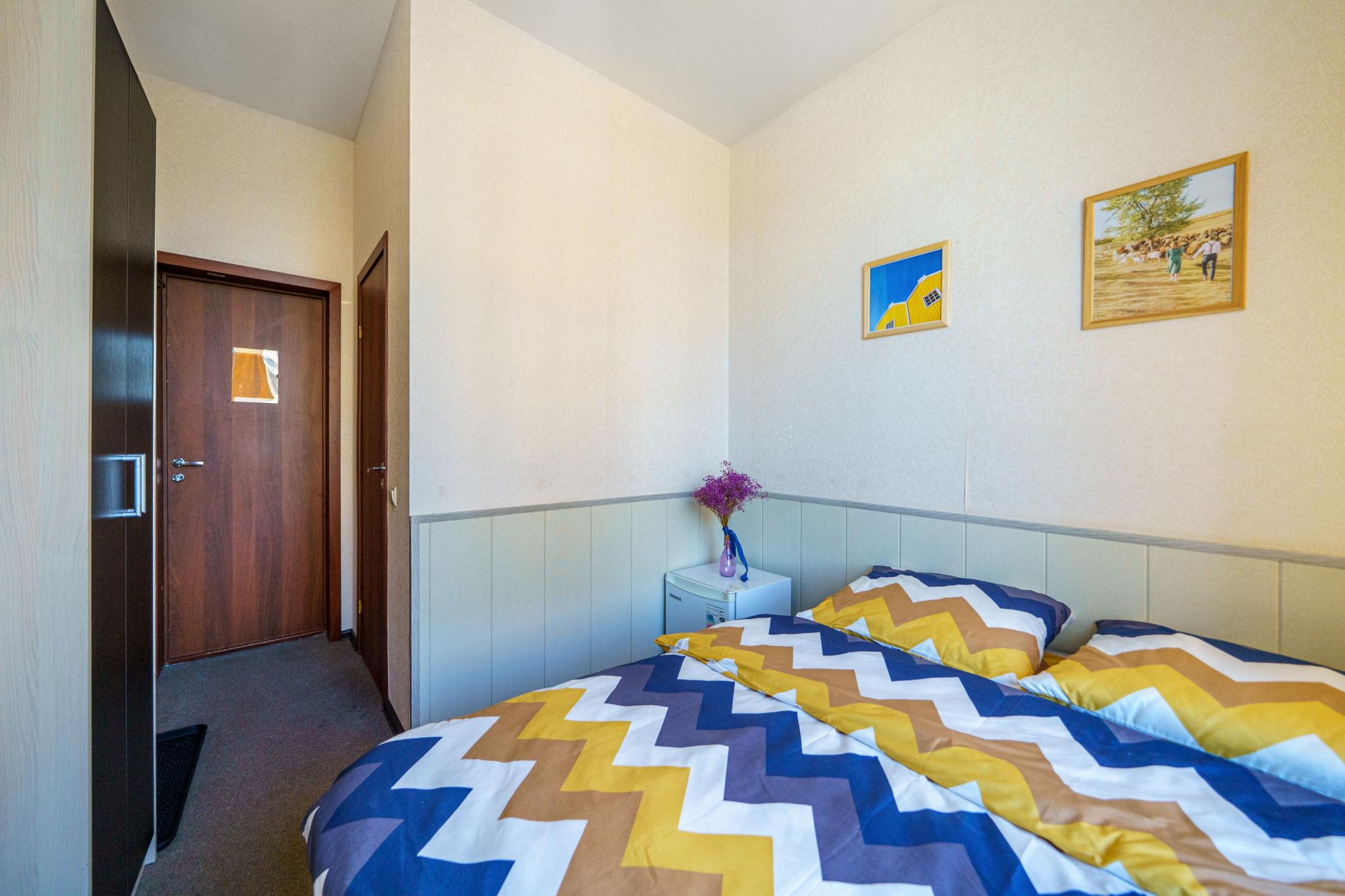 2-местный номер комфорт