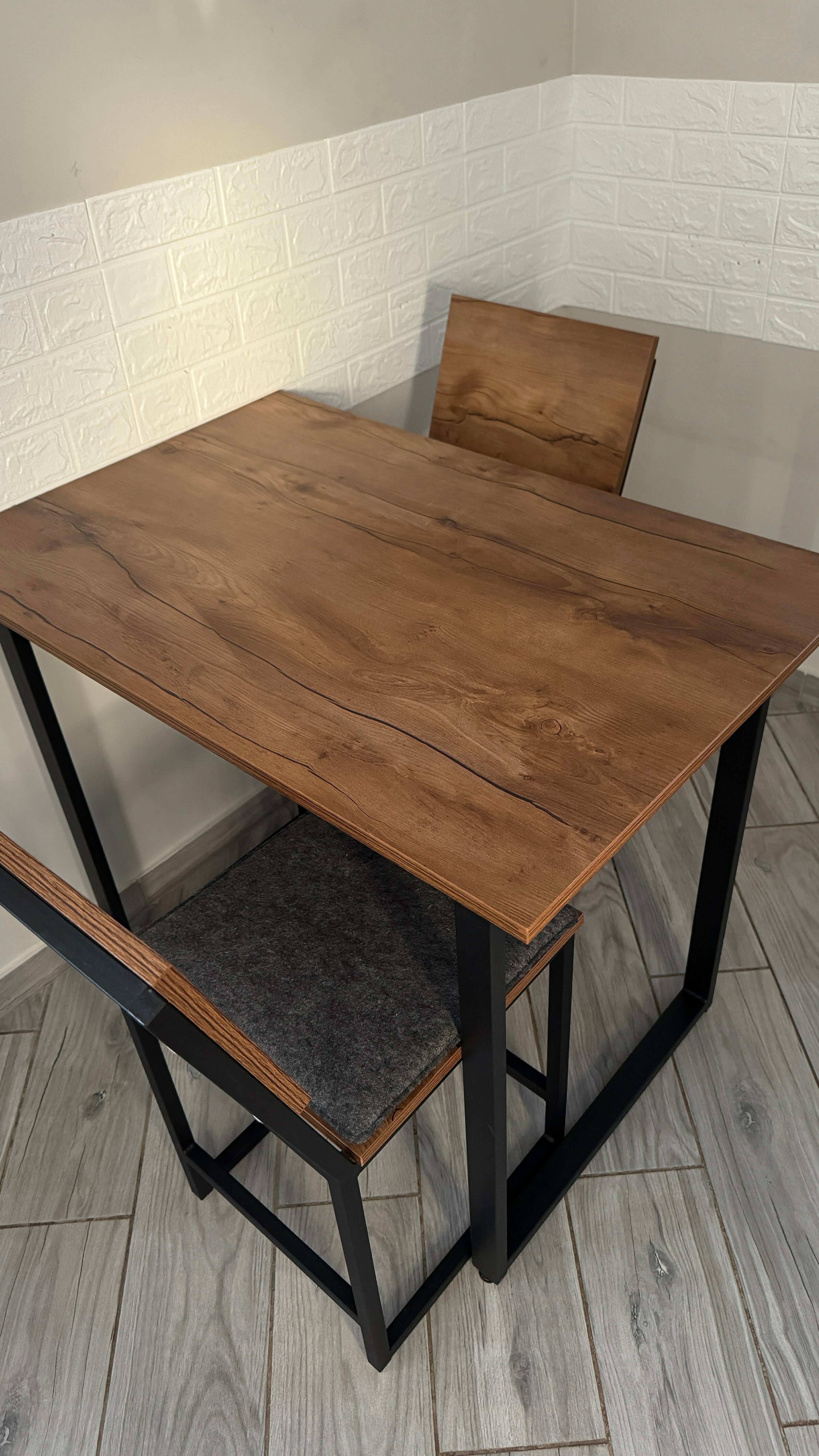 Двухместный номер,  с кухней и удобствами в номере.