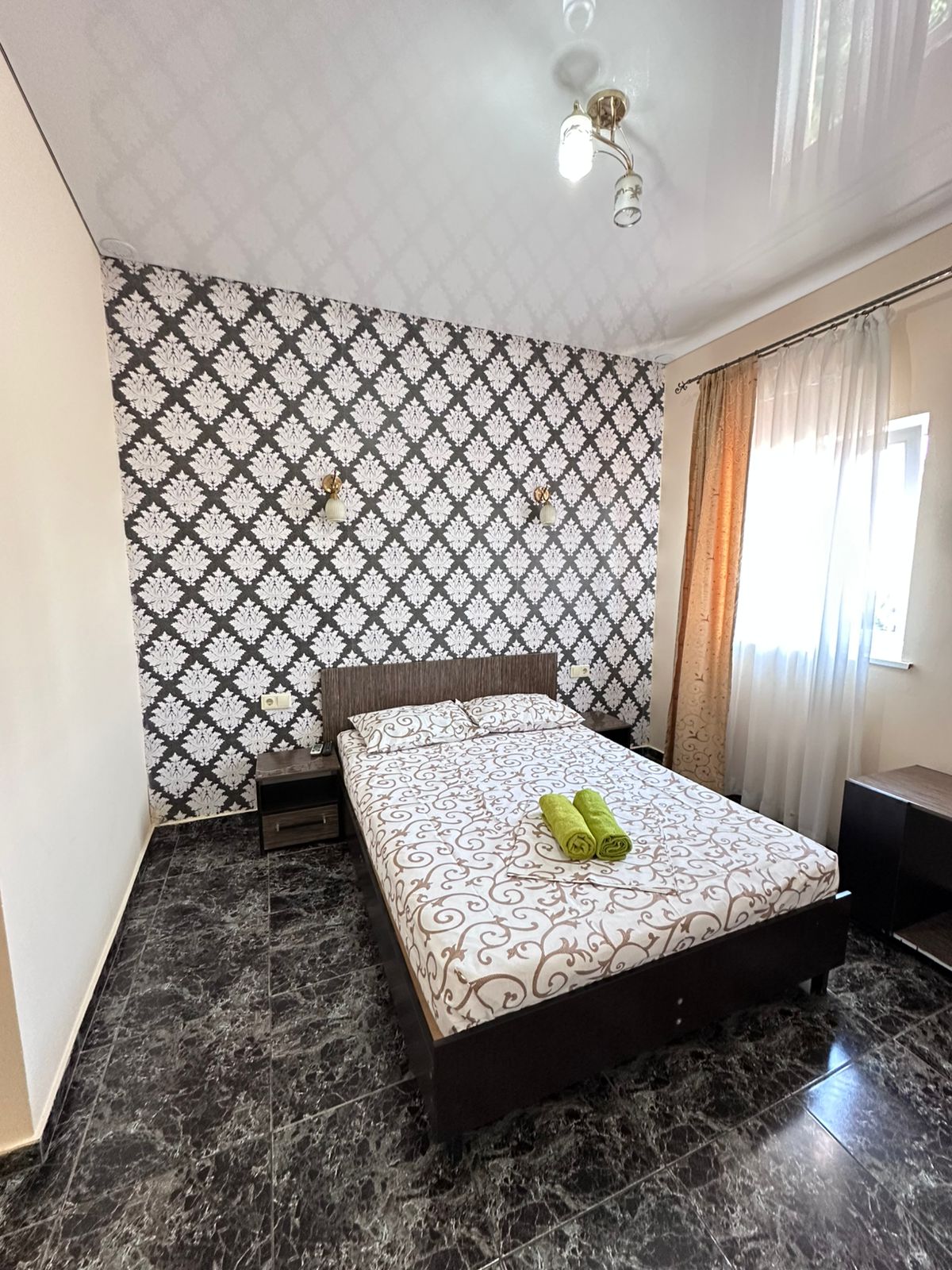 Двухкомнатный семейный