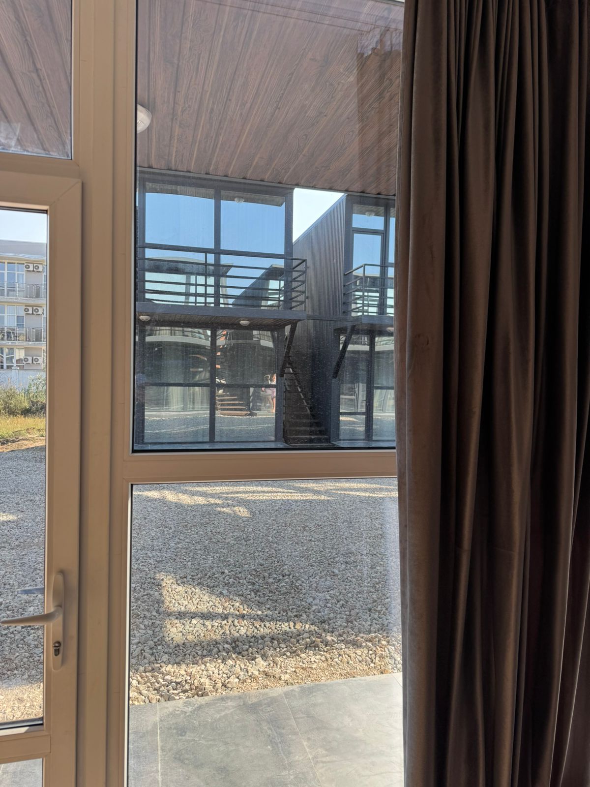 Семейный четырехместный