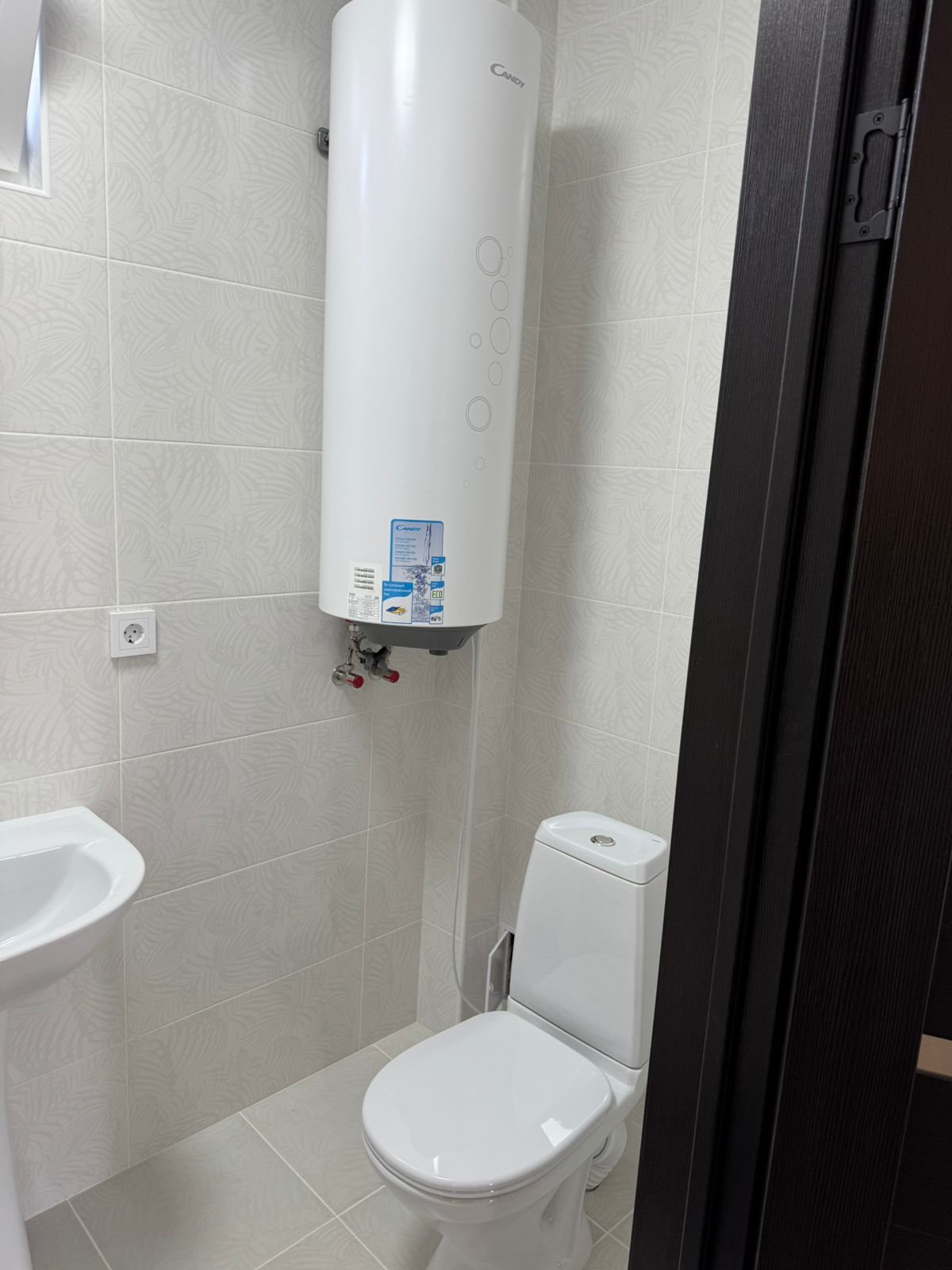 Семейный четырехместный