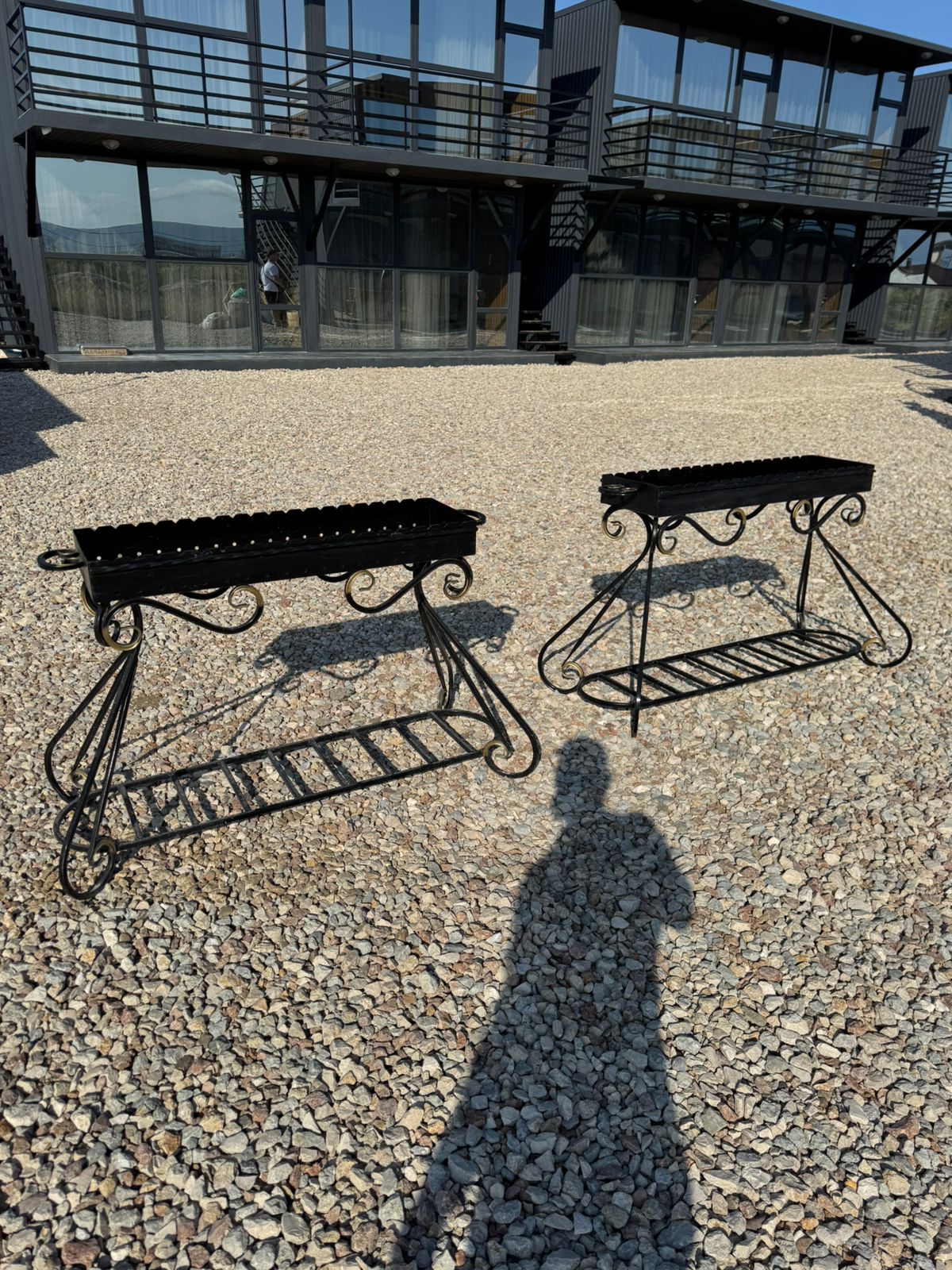 Семейный четырехместный с балконом