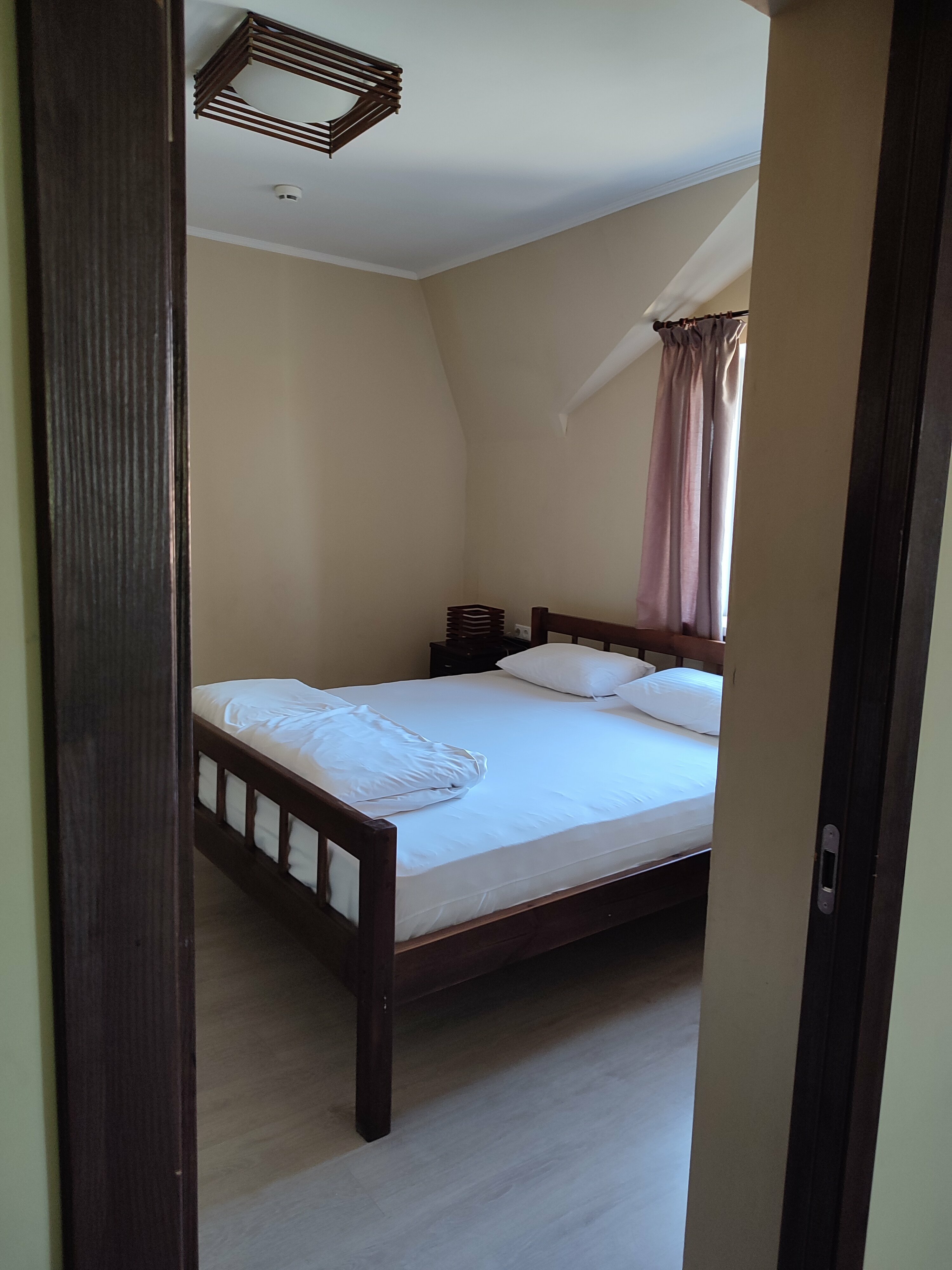 Семейный полулюкс