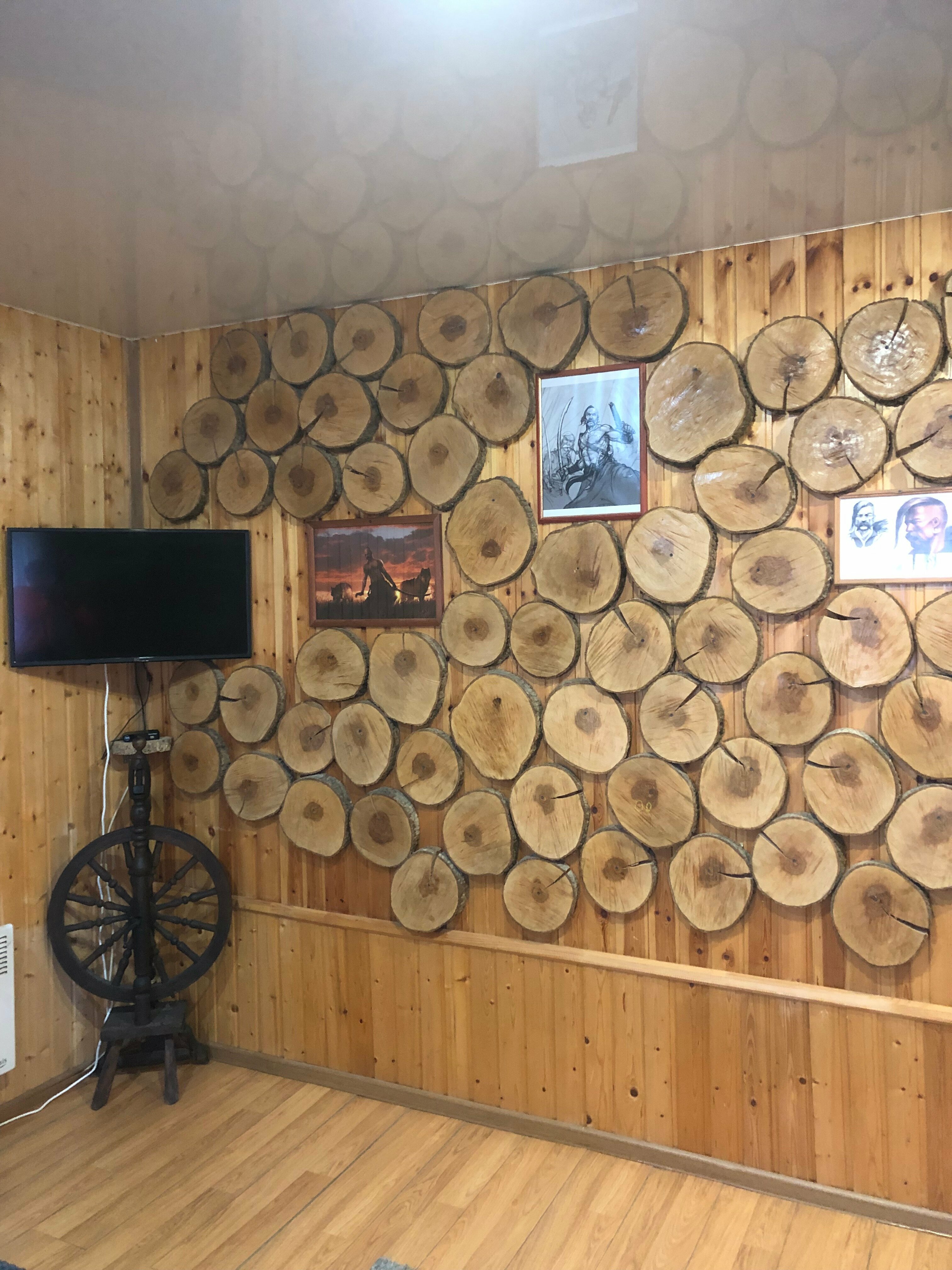 Дом с 3 спальнями